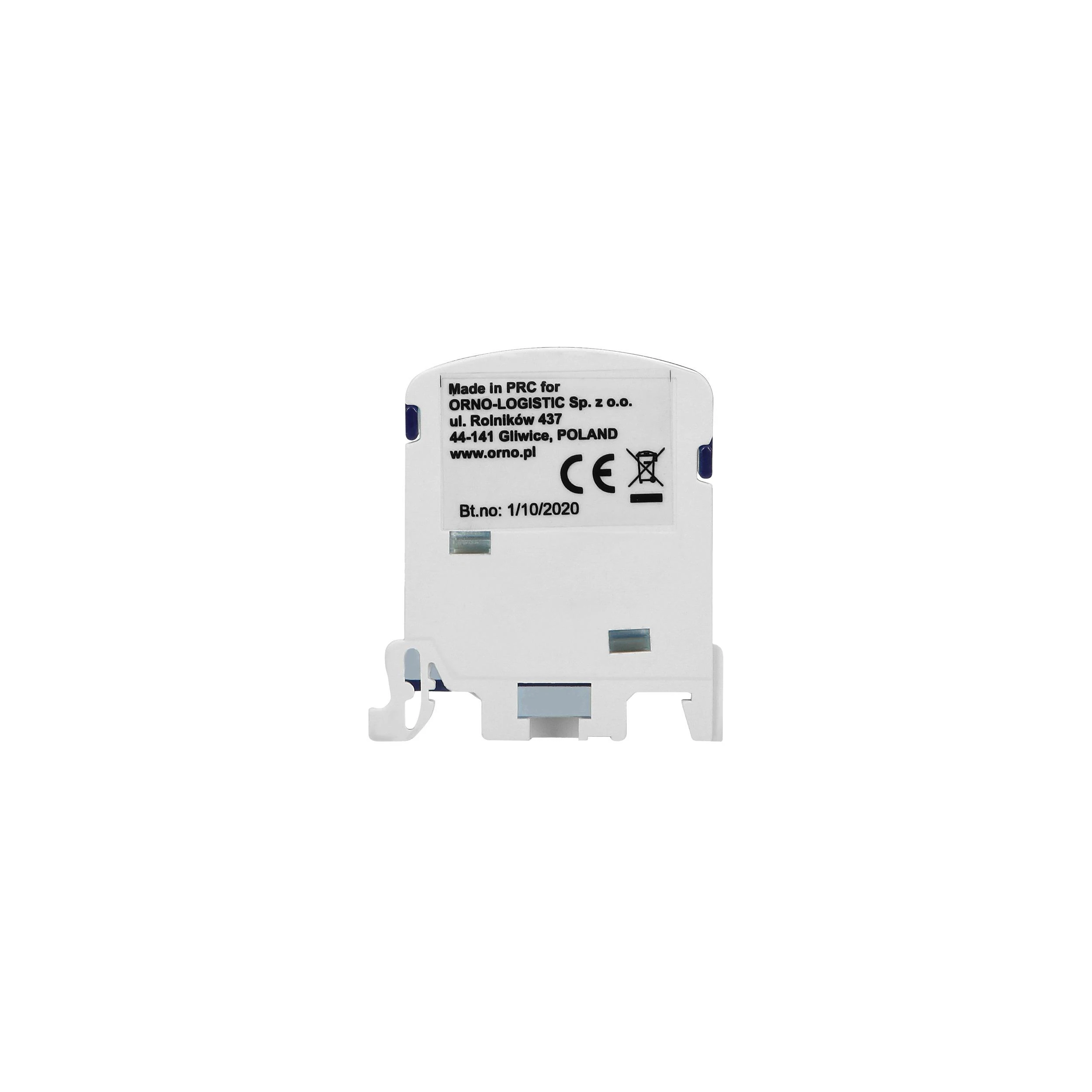 PASKIRSTYMO BLOKAS OR-LZ-8201/15 ORNO