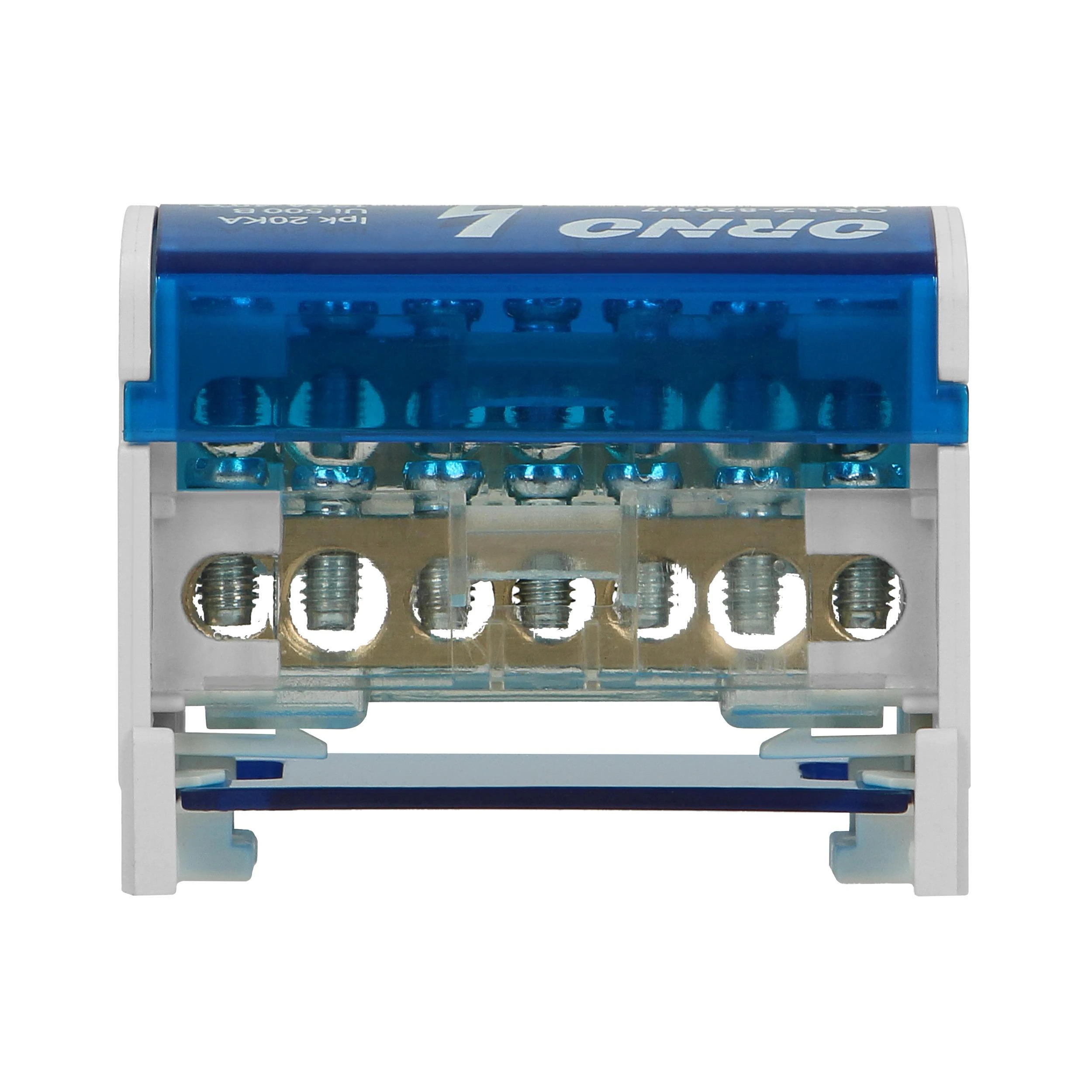 PASKIRSTYMO BLOKAS OR-LZ-8201/7 ORNO