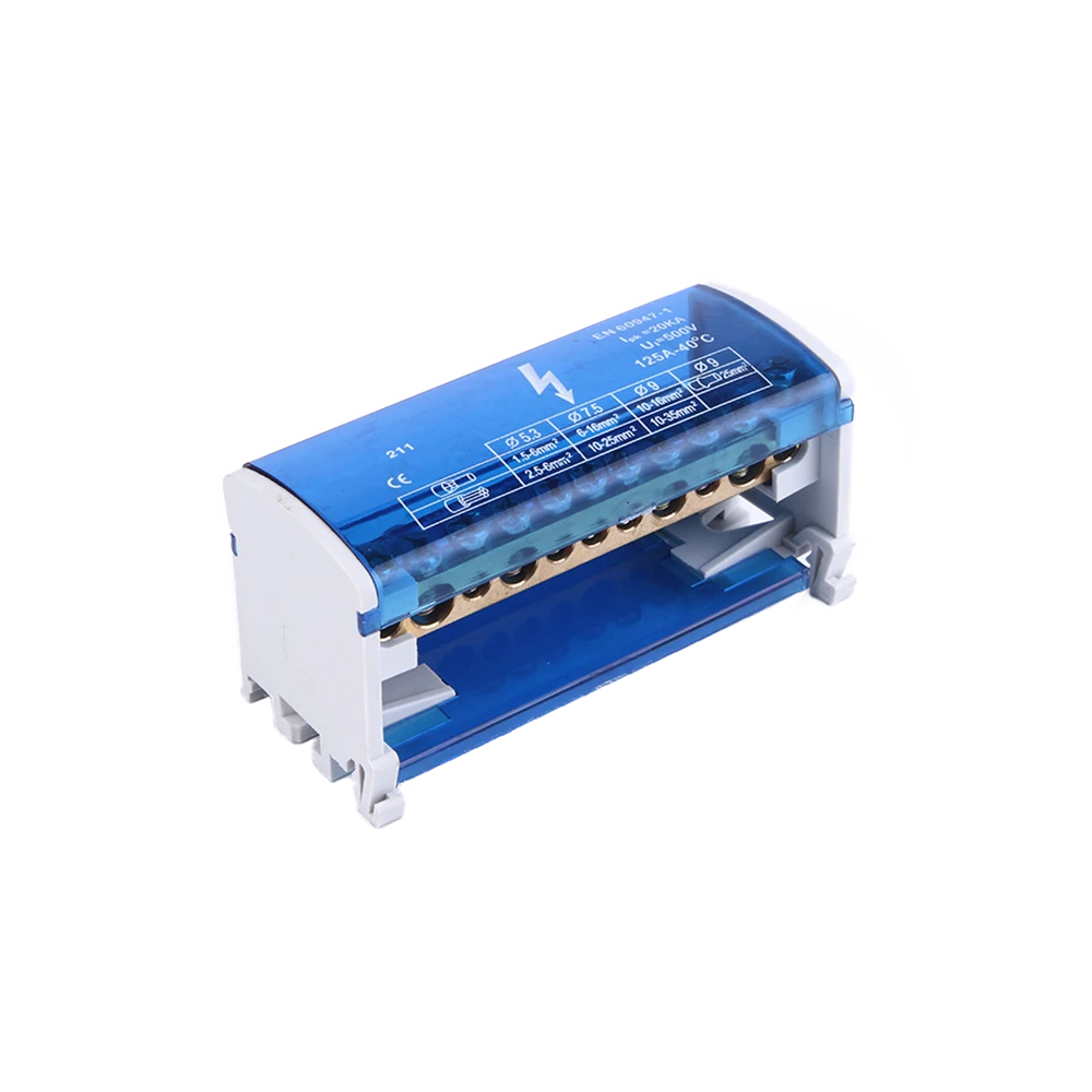 PASKIRSTYMO BLOKAS OR-LZ-8201/11 ORNO