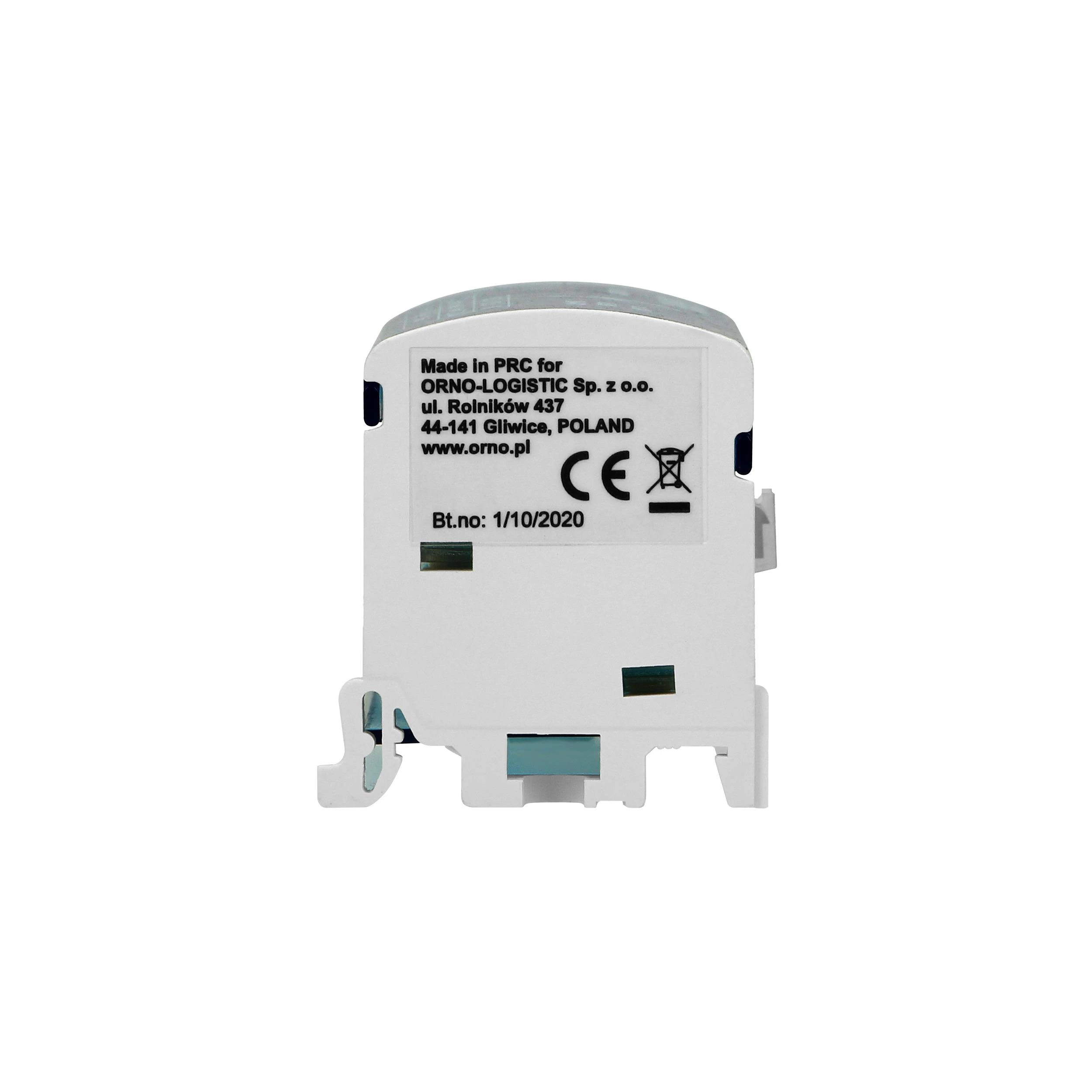 PASKIRSTYMO BLOKAS OR-LZ-8201/11 ORNO