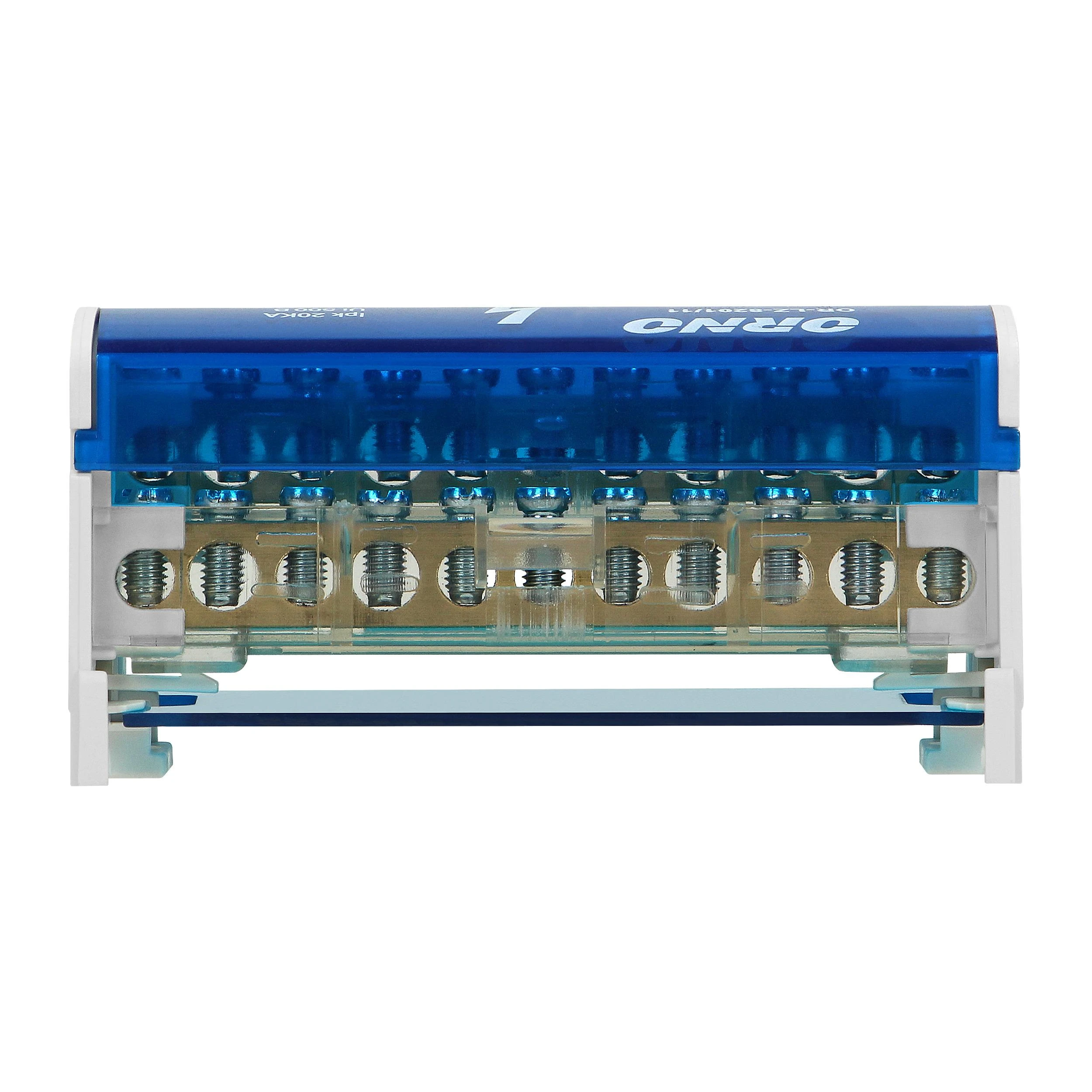 PASKIRSTYMO BLOKAS OR-LZ-8201/11 ORNO