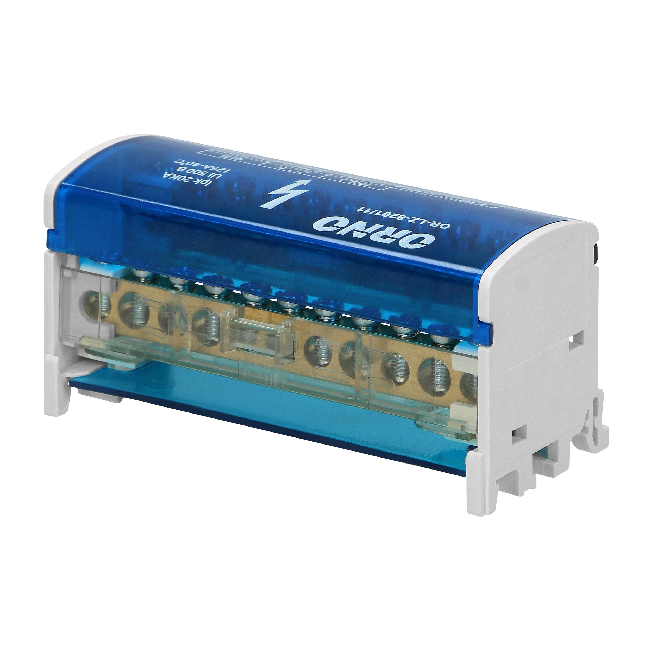 PASKIRSTYMO BLOKAS OR-LZ-8201/11 ORNO