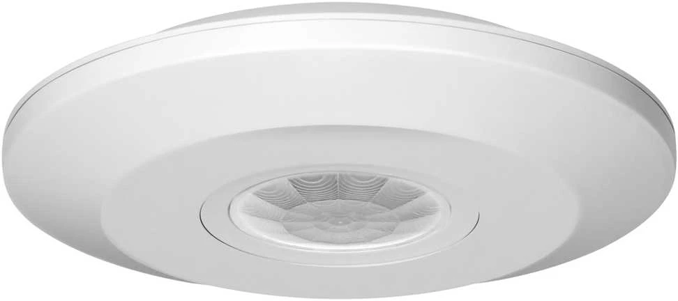 Orno Czujnik 360° judesio jutiklis, IP20, 2000 W, itin plokščias – 2,5 cm, mini, TUYA išmanusis Wi-Fi