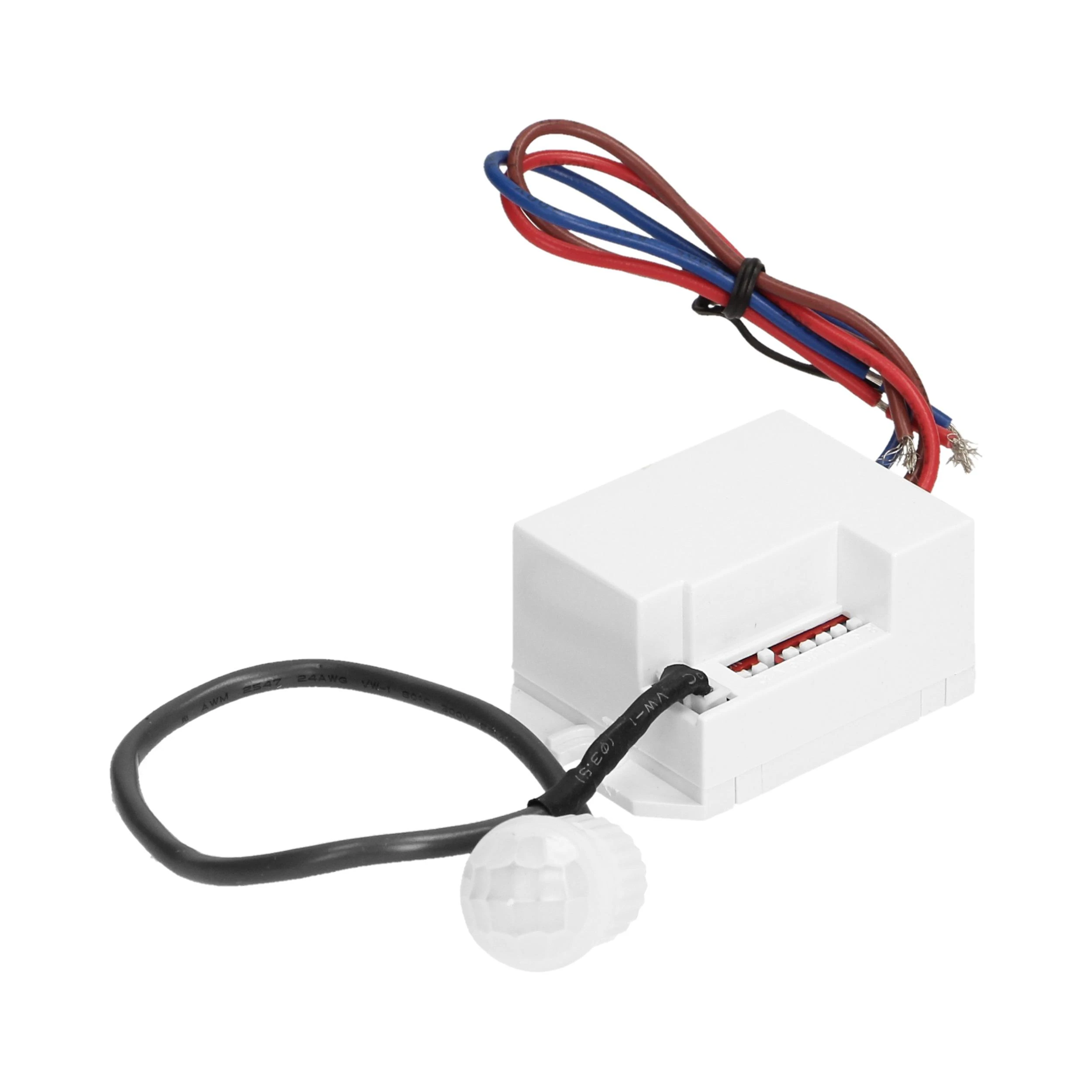 ORNO CZUJNIK RUCHU 360* ZEW SENSOR 220V