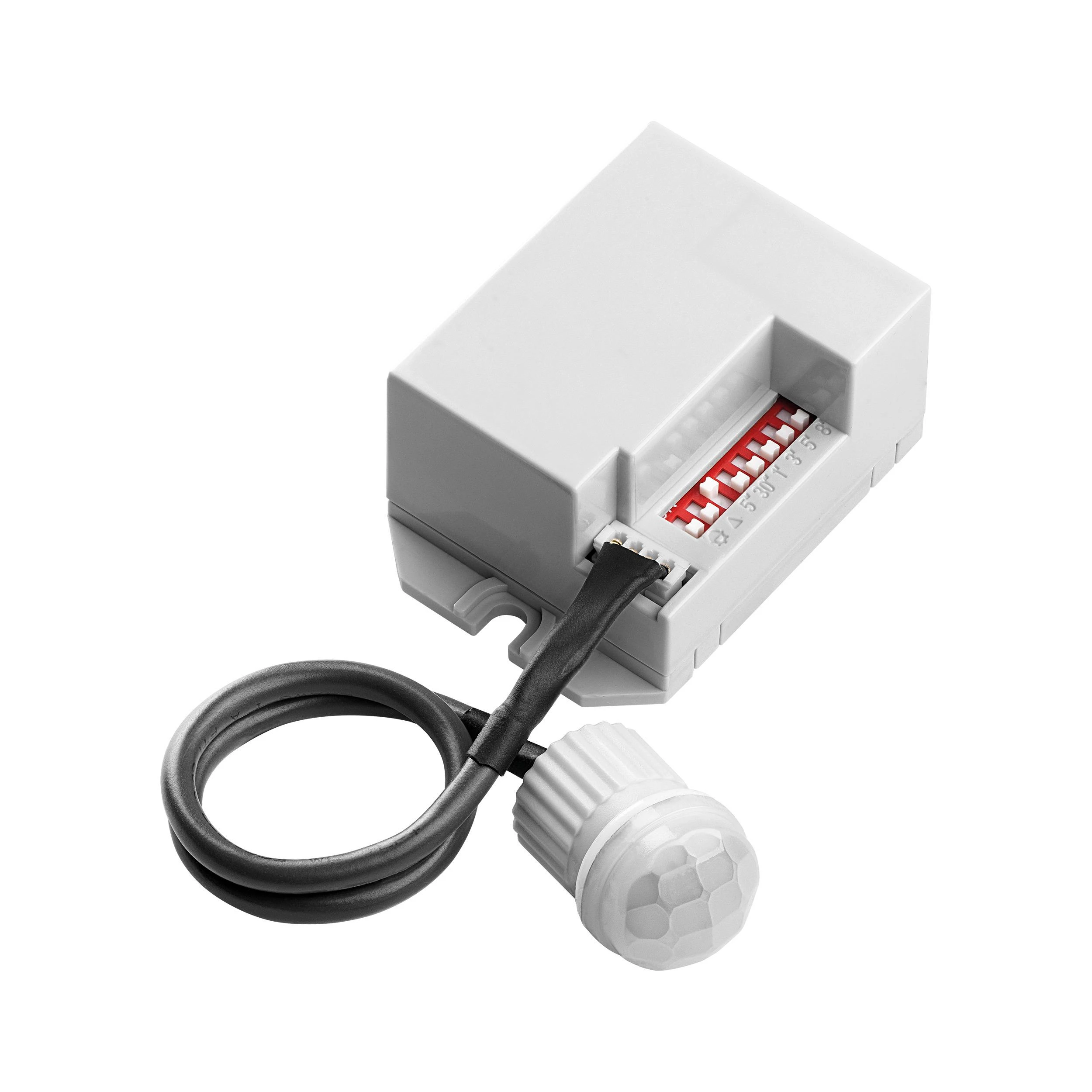 ORNO CZUJNIK RUCHU 360* ZEW SENSOR 220V