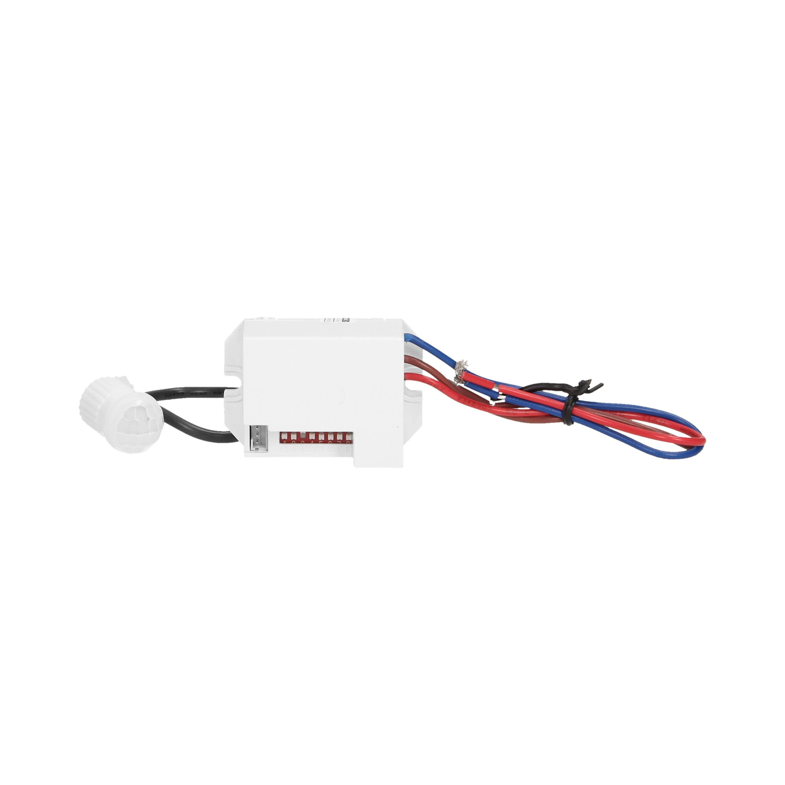 ORNO CZUJNIK RUCHU 360* ZEW SENSOR 220V