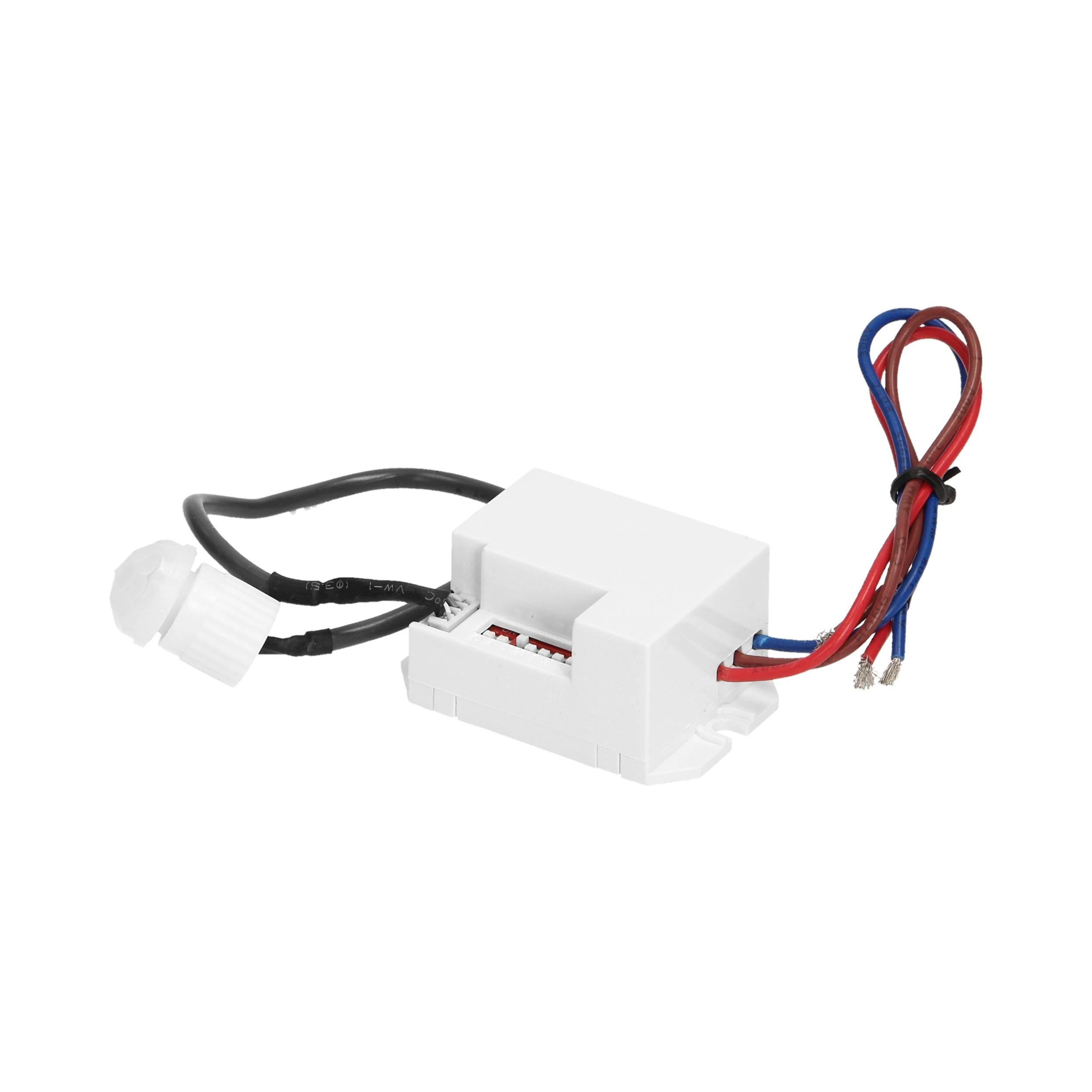 ORNO CZUJNIK RUCHU 360* ZEW SENSOR 220V