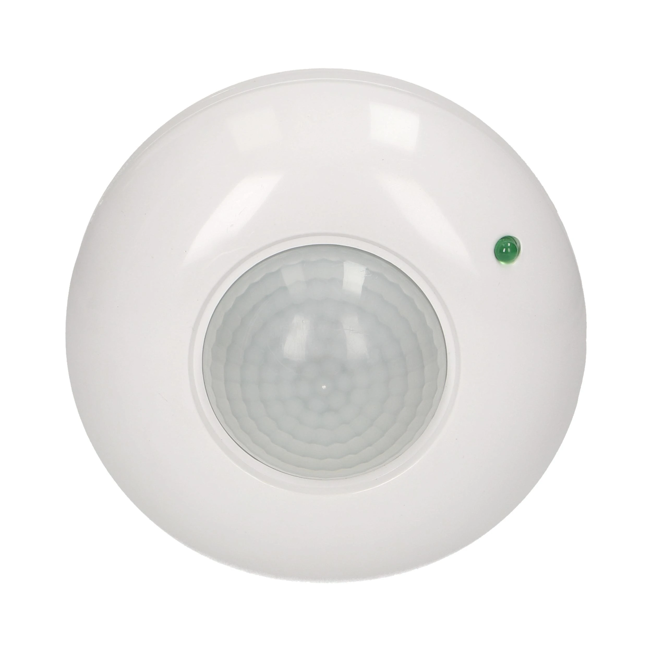 LUBINIS JUDĖJIMO JUTIKLIS OR-CR-203/W AC 230V ORNO