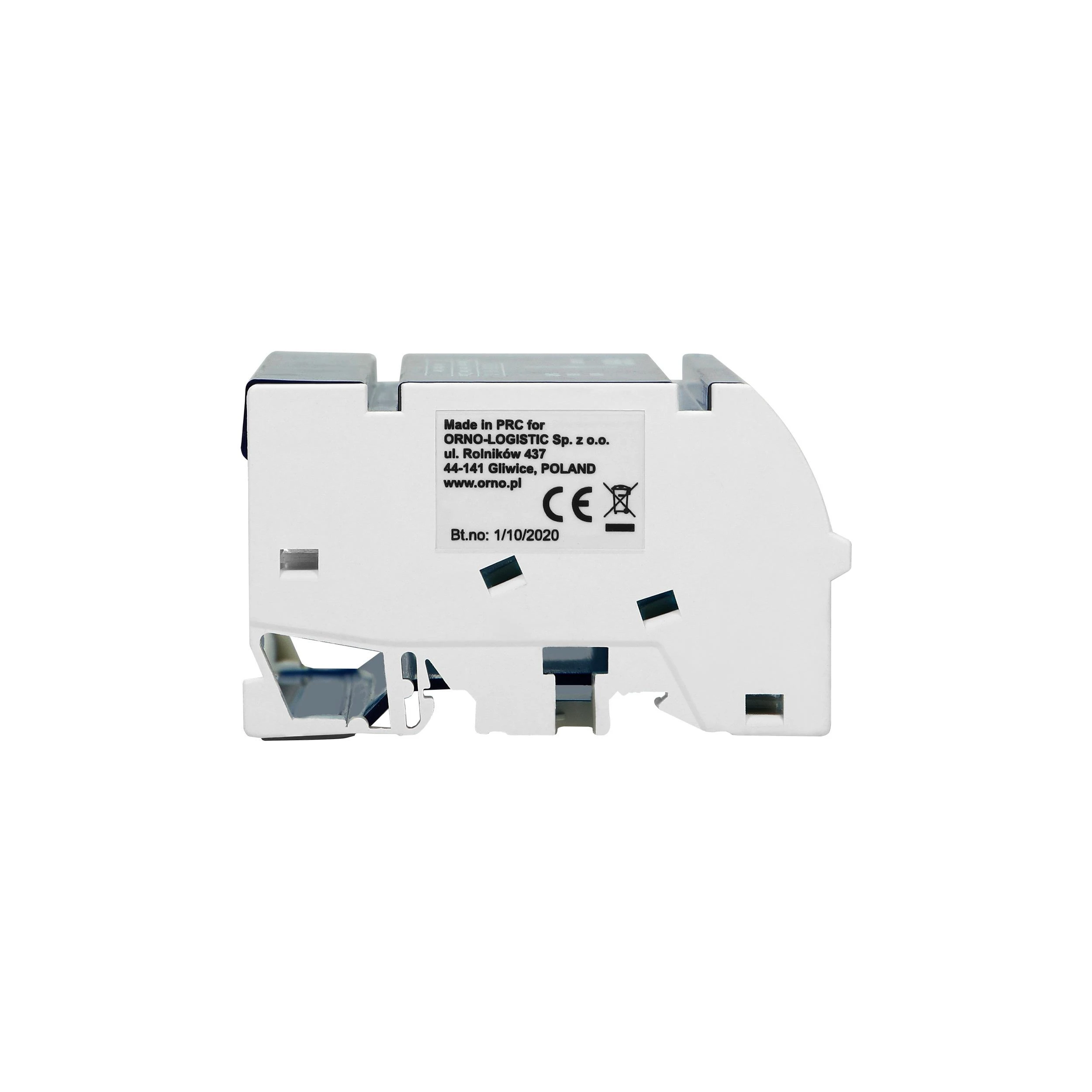 PASKIRSTYMO BLOKAS OR-LZ-8202/15 ORNO