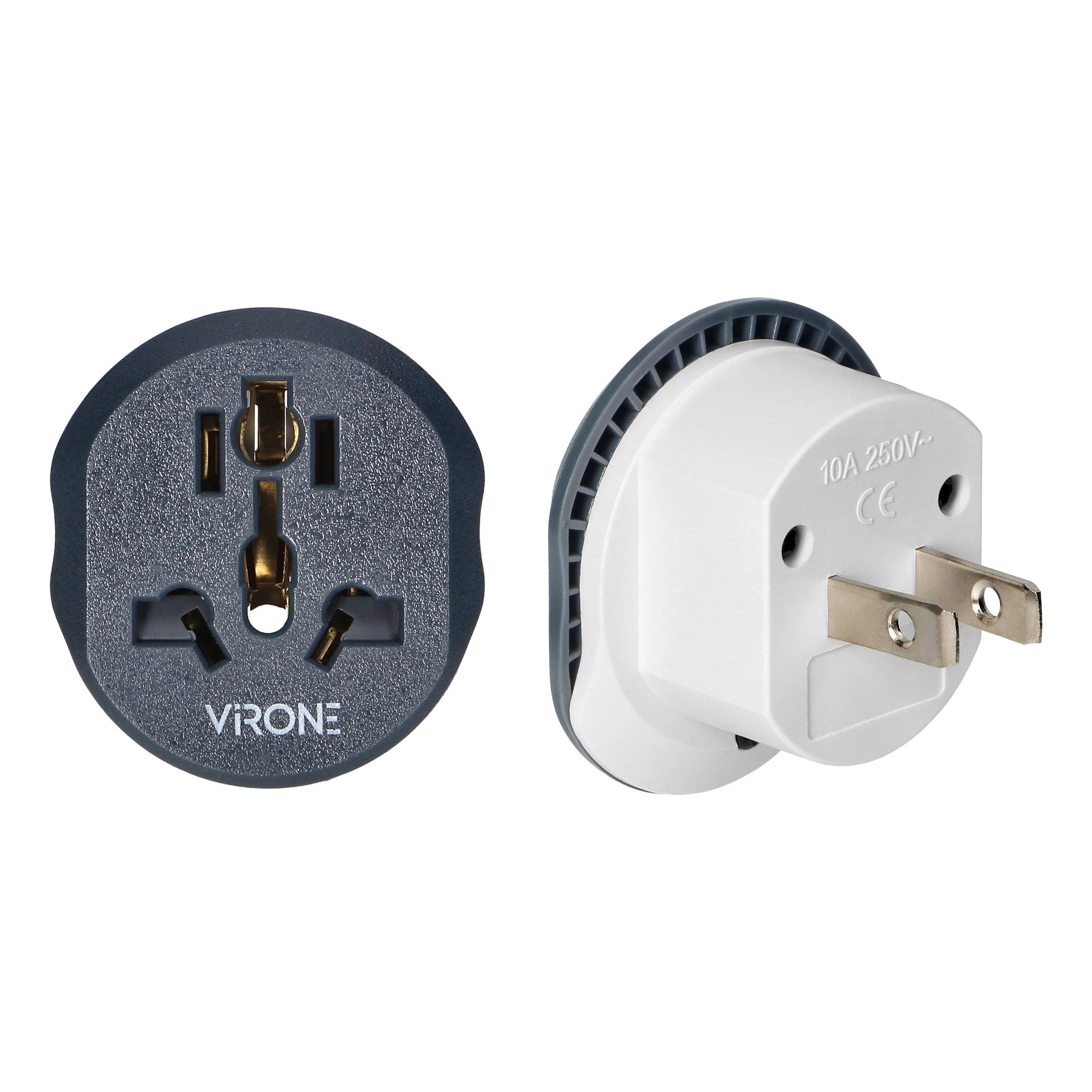 TINKLO ADAPTERIS SU ĮŽEMINIMU TA-8