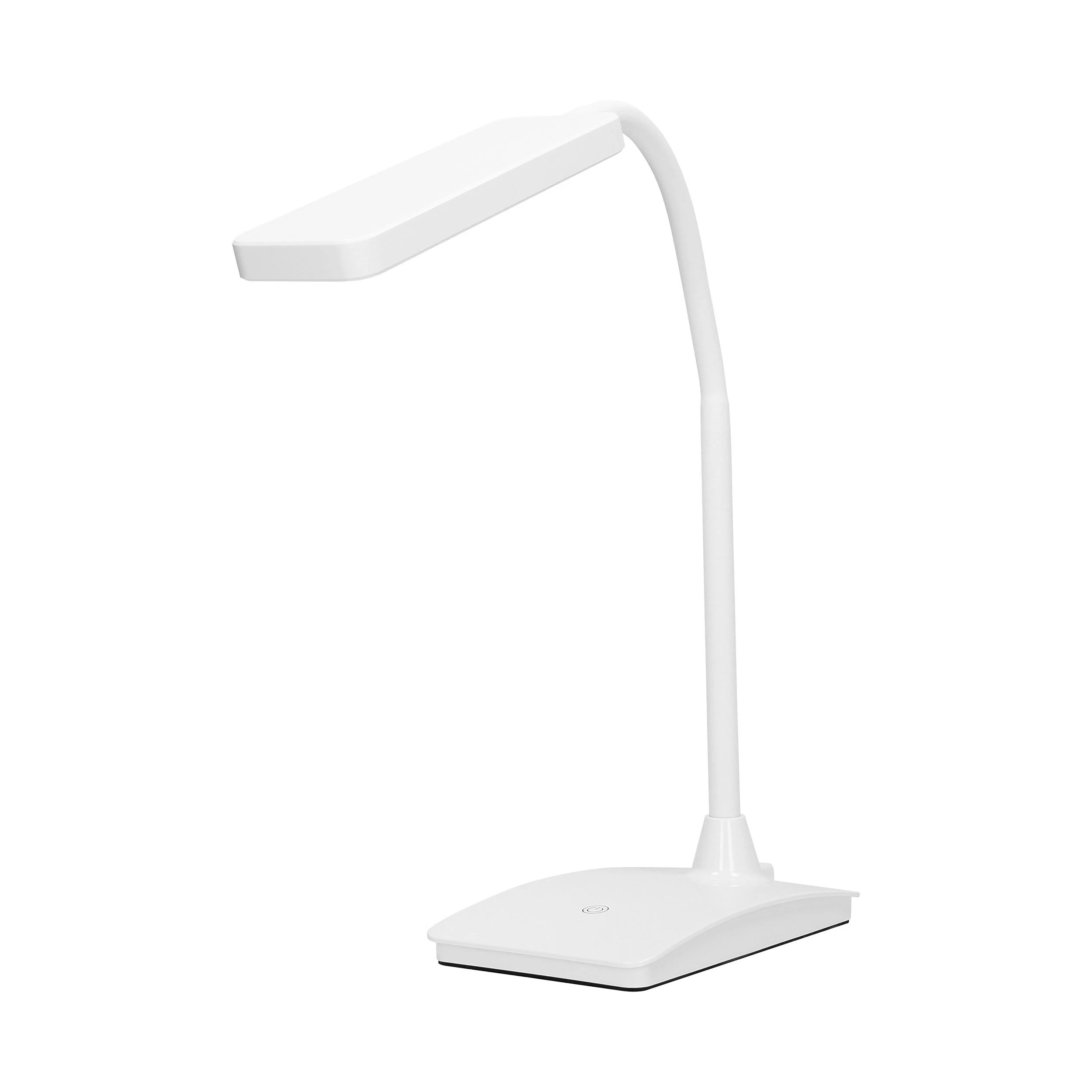 Orno AMET LED DIM 6W, stalinė lempa, 360lm, 3000K, balta, reguliuojamo ryškumo
