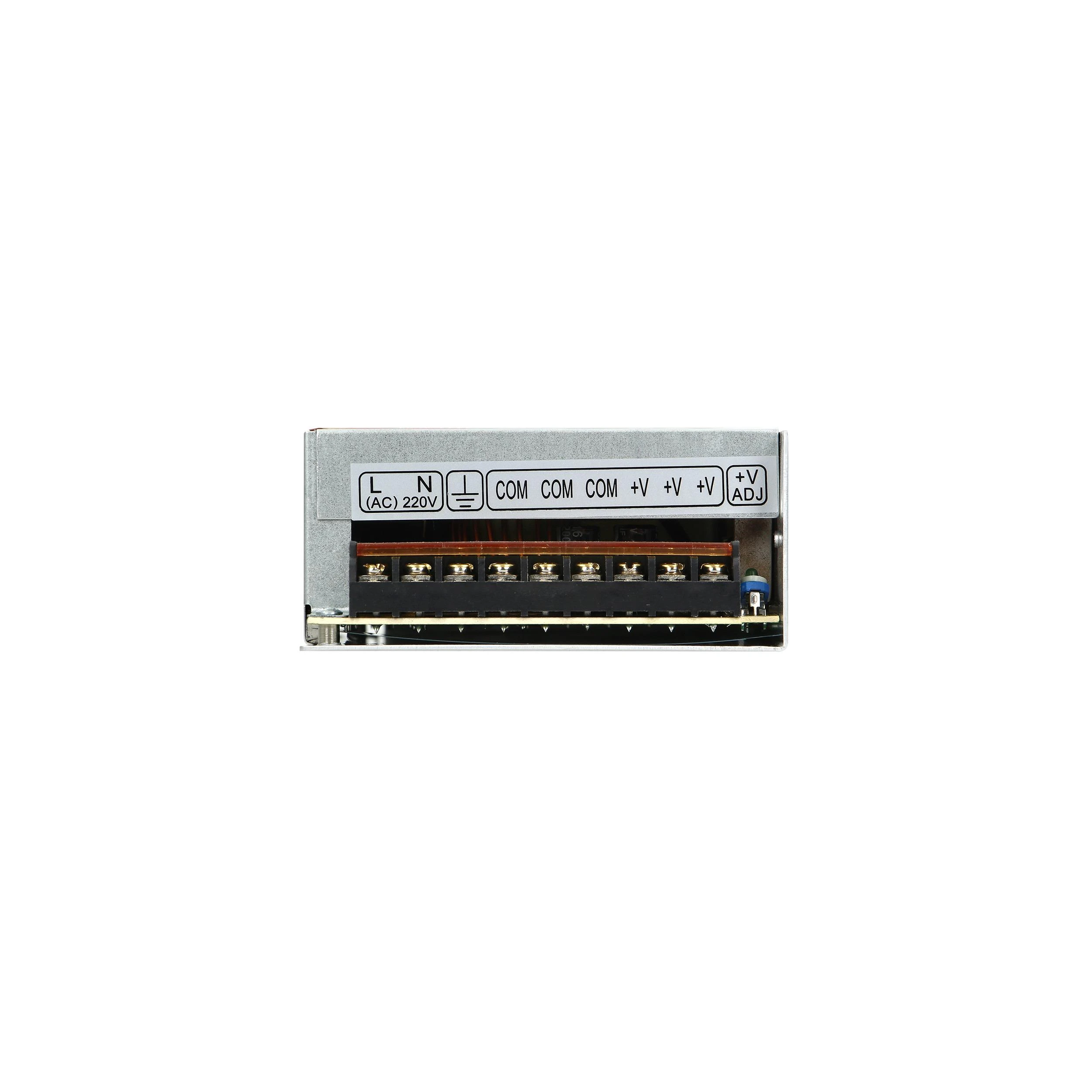 Orno Maitinimo šaltinis Atviro rėmo maitinimo šaltinis 12 V nuolatinės srovės 300 W