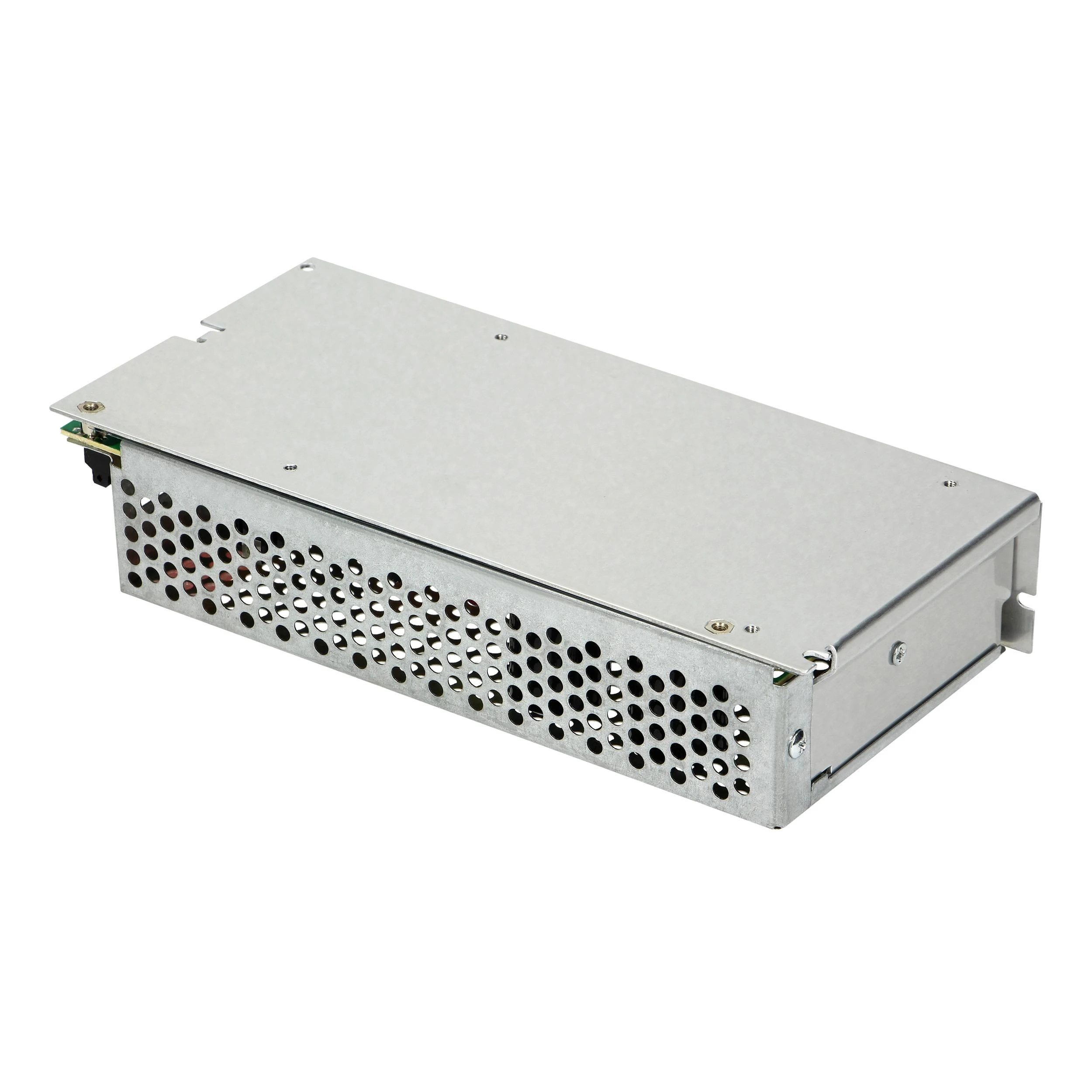 Orno Maitinimo šaltinis Atviro rėmo maitinimo šaltinis 12 V nuolatinės srovės 120 W, IP20