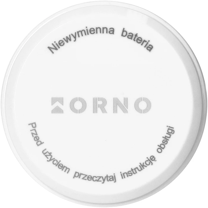 ORNO DŪMŲ DETEKTORIUS MINI SU INTEGRUOTA Akumuliatoriumi