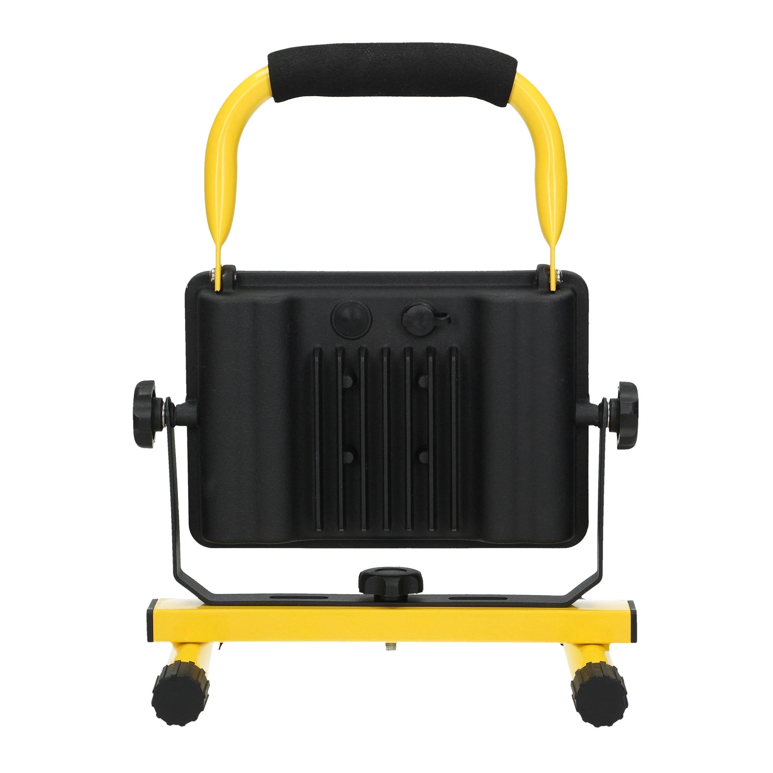 Orno BATRI LED 20W, nešiojamas darbinis žibintas su baterija, 1600lm, IP65, 6500K, 4400mAh
