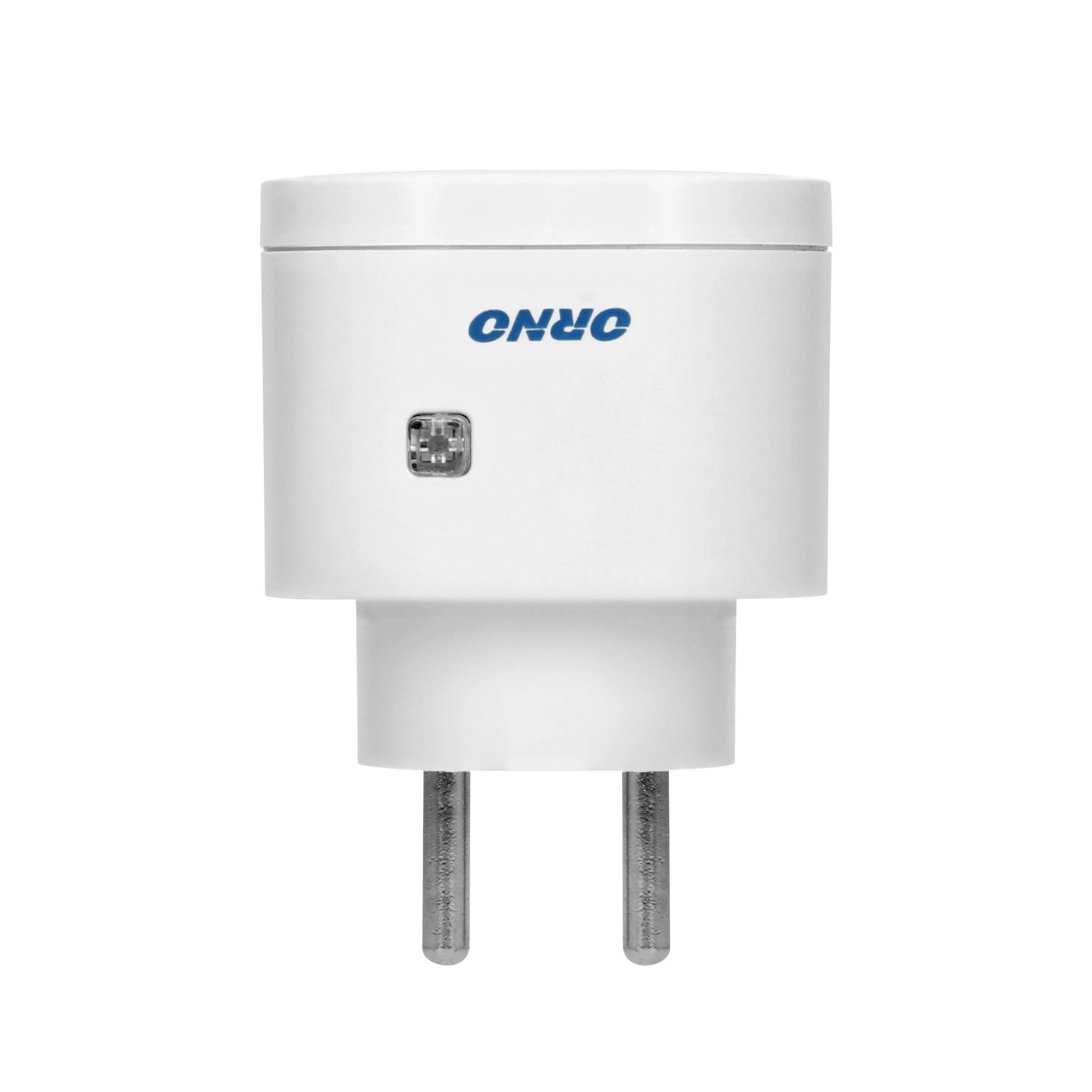 Orno Rinkinys Belaidžių mini lizdų rinkinys su nuotolinio valdymo pultu 3+1, schuko versija