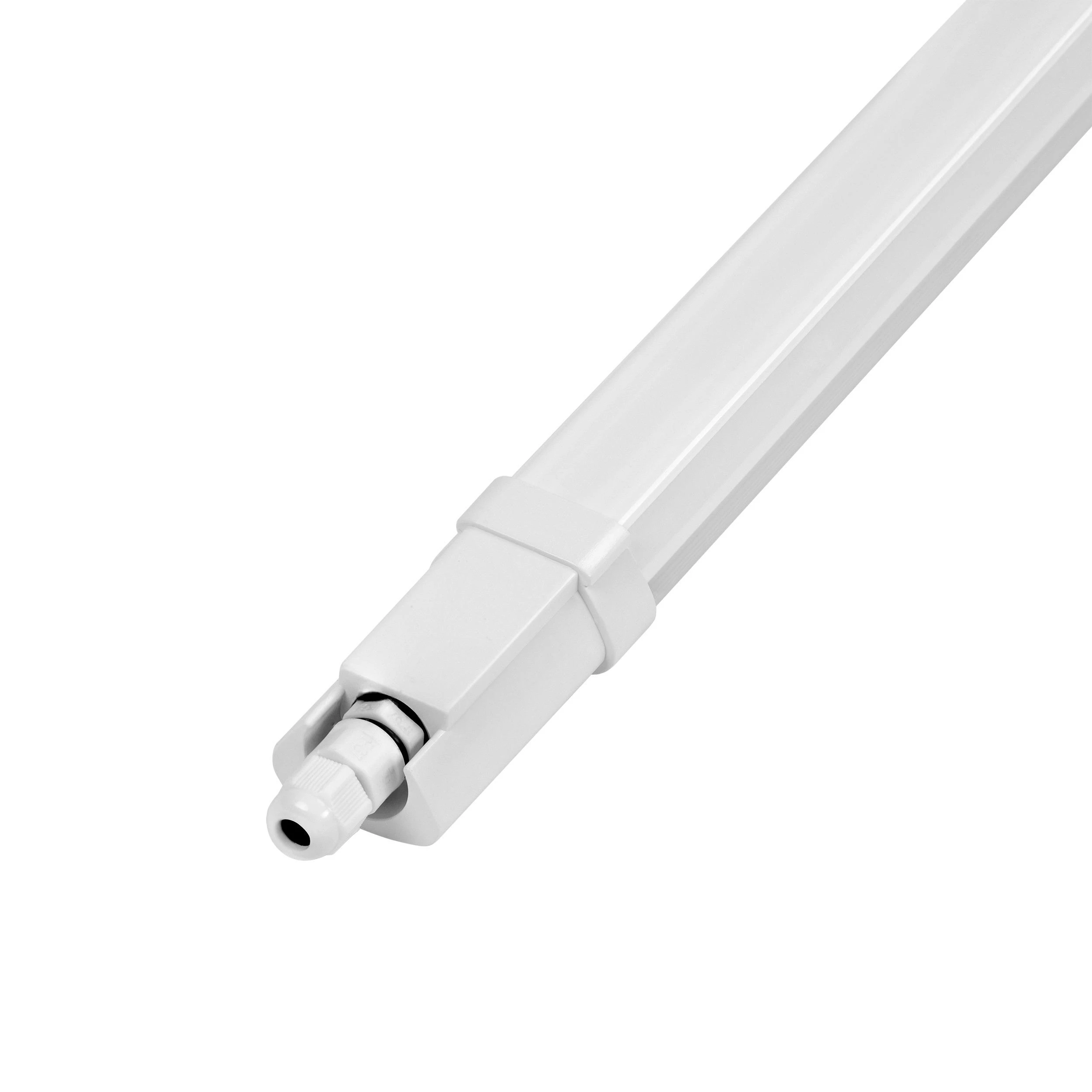 Orno BISE LED 45W, hermetiškas šviestuvas, 4100lm, IP65, 4000K