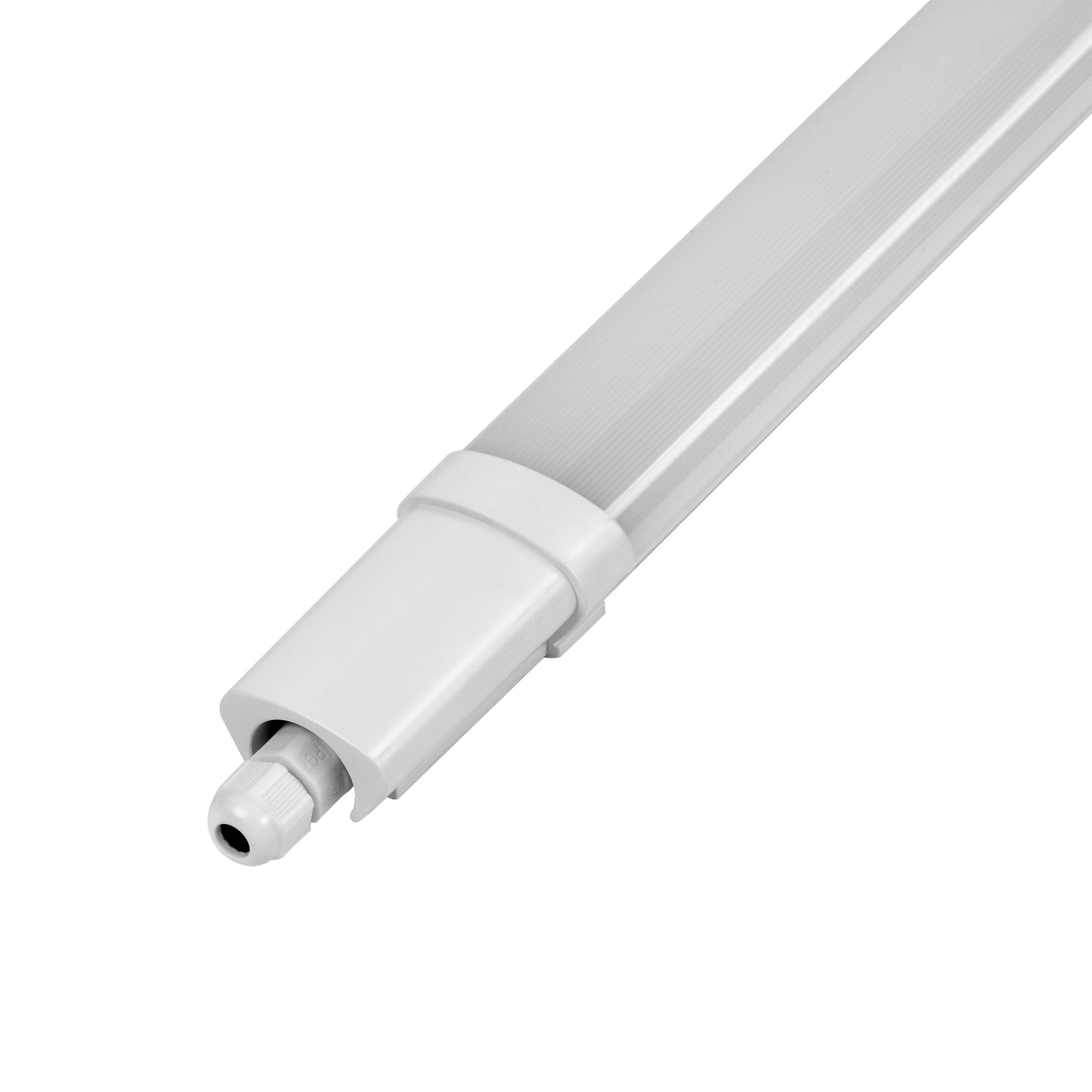Orno BISE LED 45W, hermetiškas šviestuvas, 4100lm, IP65, 4000K