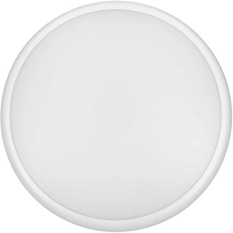 Orno CERS LED 16W, lubinis šviestuvas, 1300lm, IP65, 4000K, matinis polikarbonatas, baltas