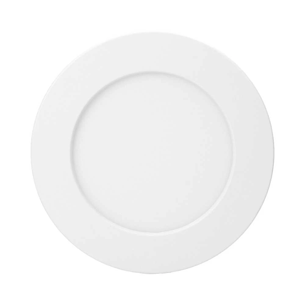Lubinis šviestuvas Orno CITY LED 18W, įleidžiamas šviestuvas, paviršinio montavimo, apvalus, 1600lm, 4000K, baltas, su integruotu LED maitinimo šaltiniu
