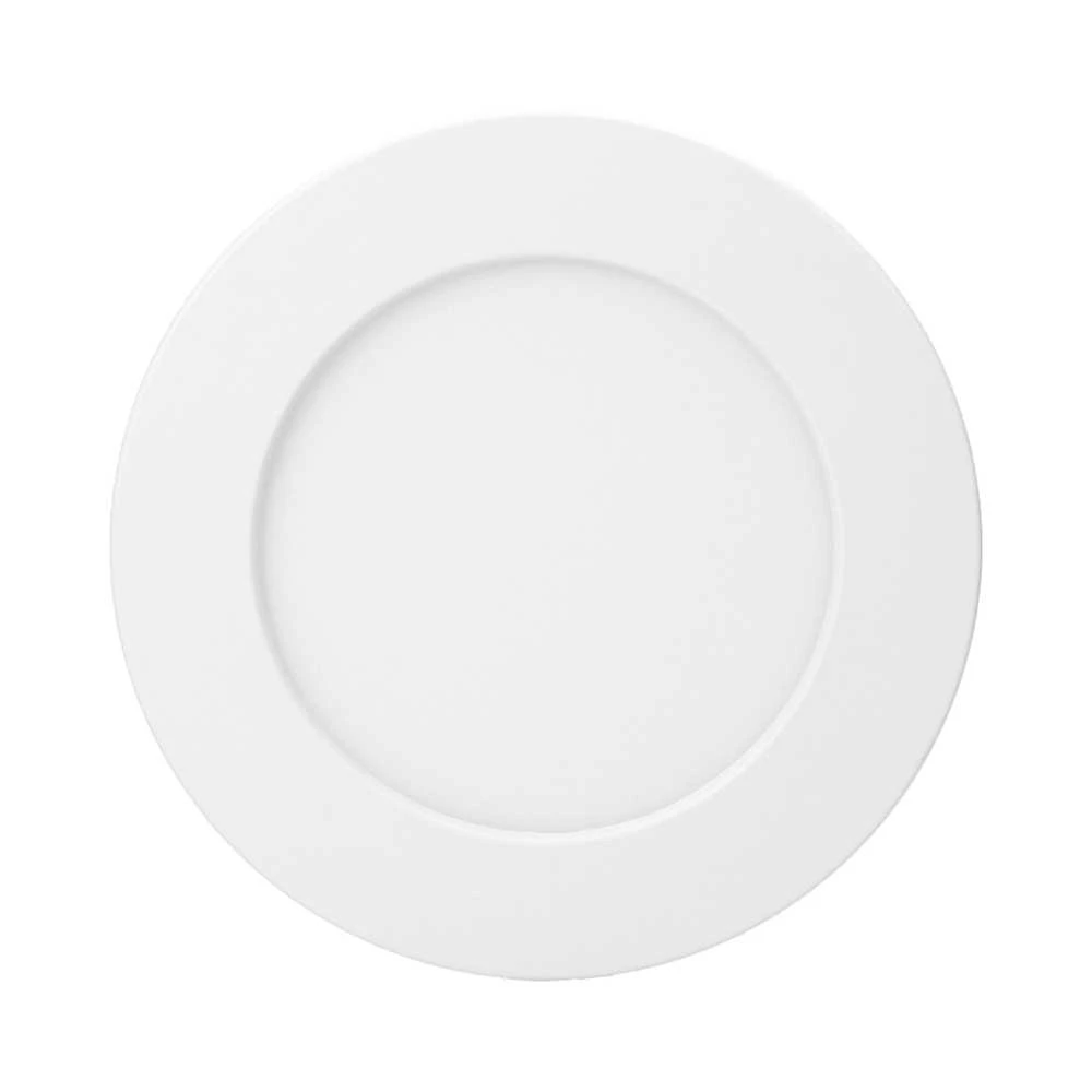Lubinis šviestuvas Orno CITY LED 20W, įleidžiamas šviestuvas, paviršinio montavimo, apvalus, 1700lm, 4000K, baltas, su integruotu LED maitinimo šaltiniu