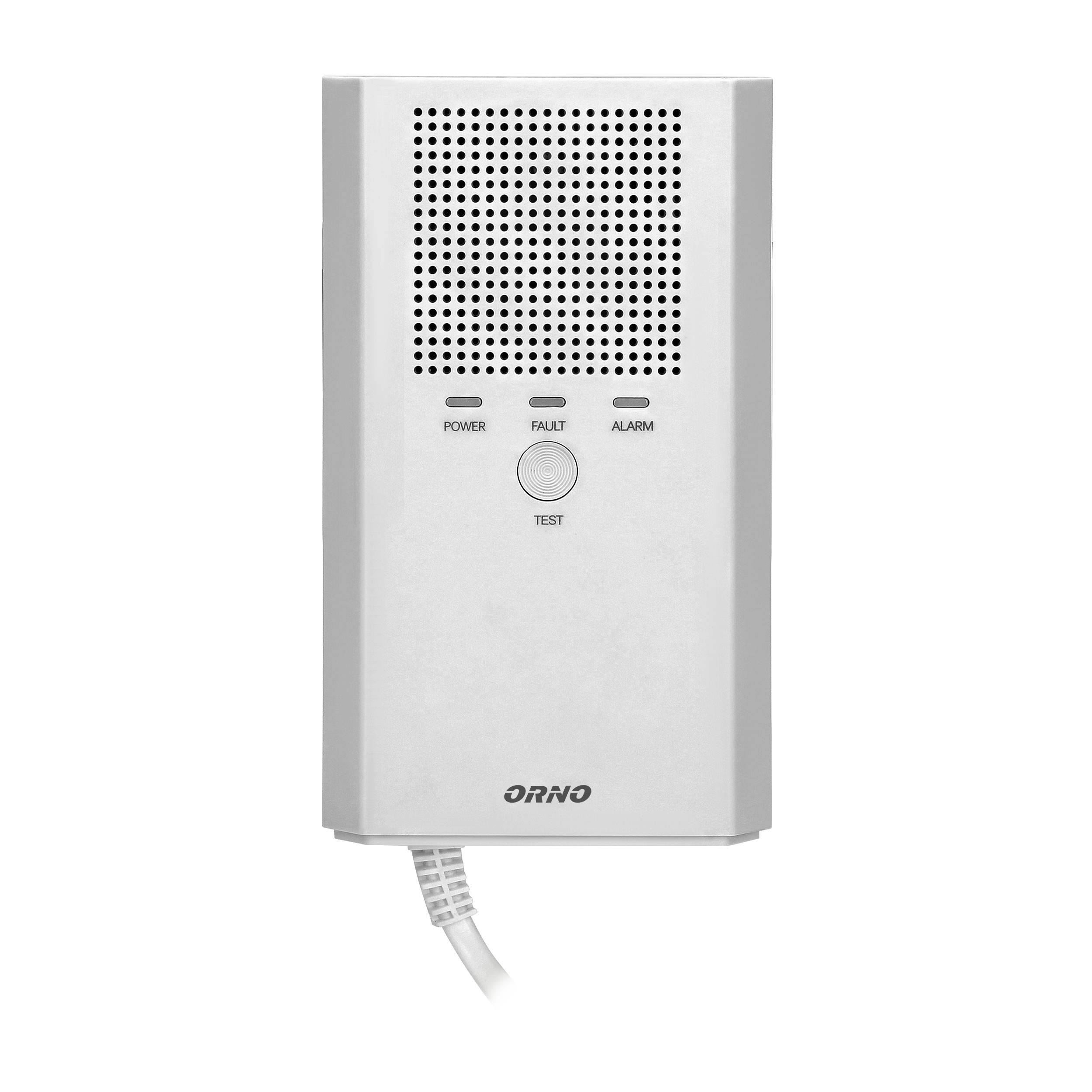 ORNO SND DUJŲ JUTIKLIS 230V AC