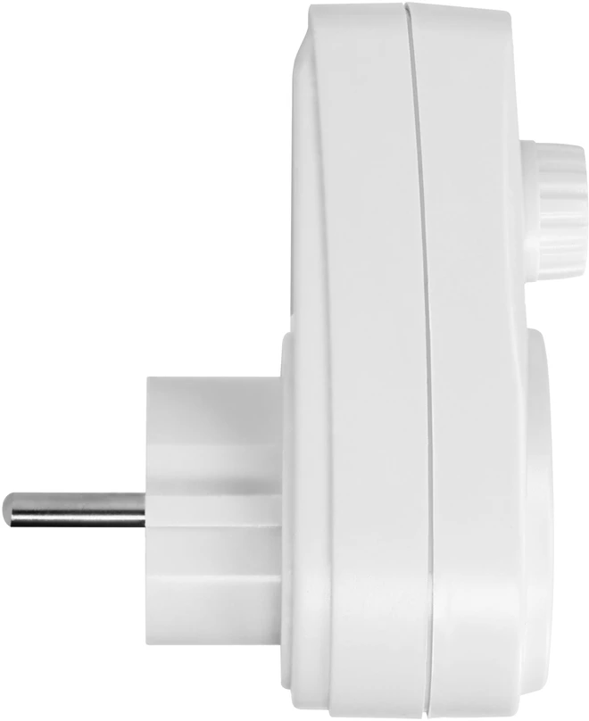 Orno Dimmer su Schuko 2880 maitinimo lizdu