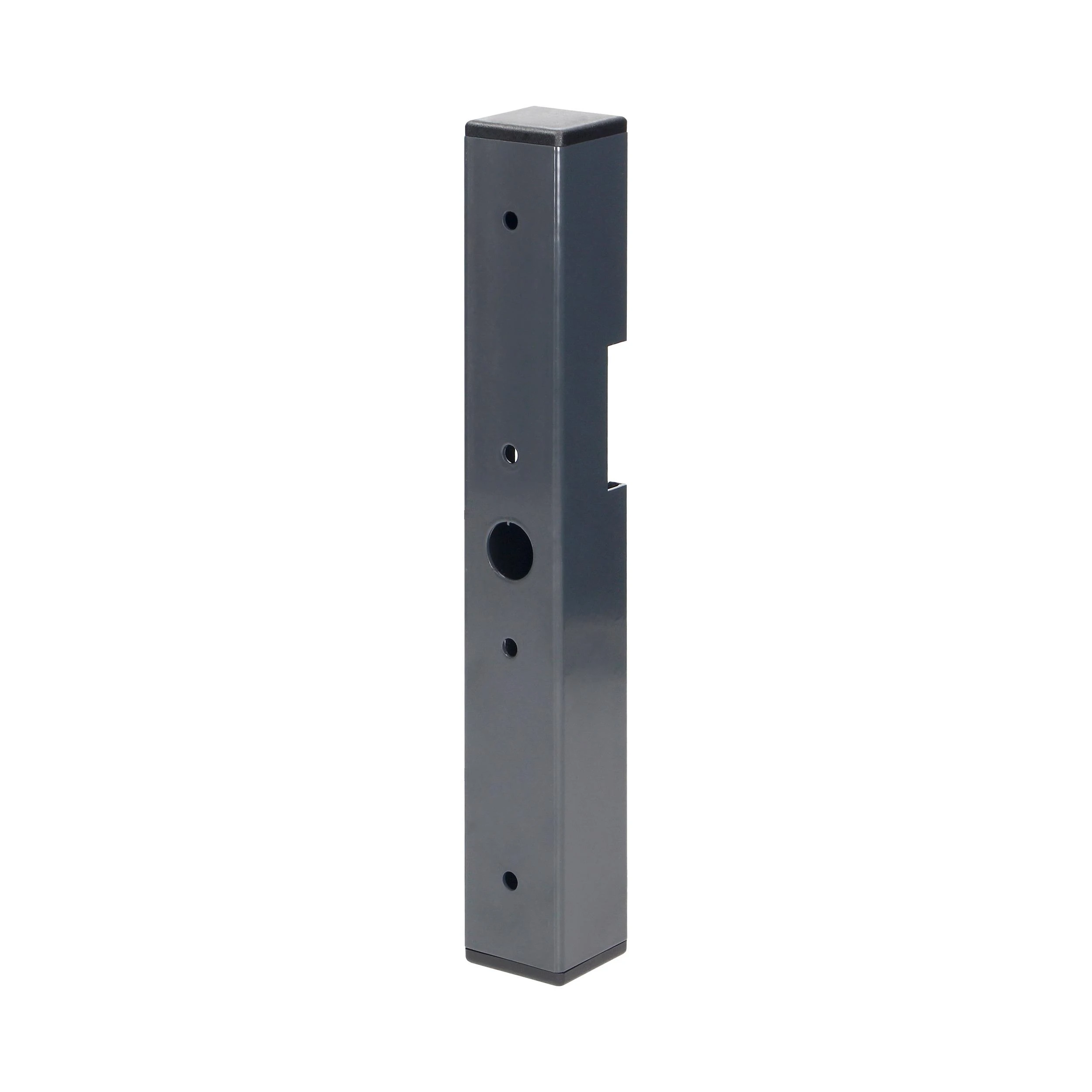 Orno Kaseta elektrozaczepu H280, antracito