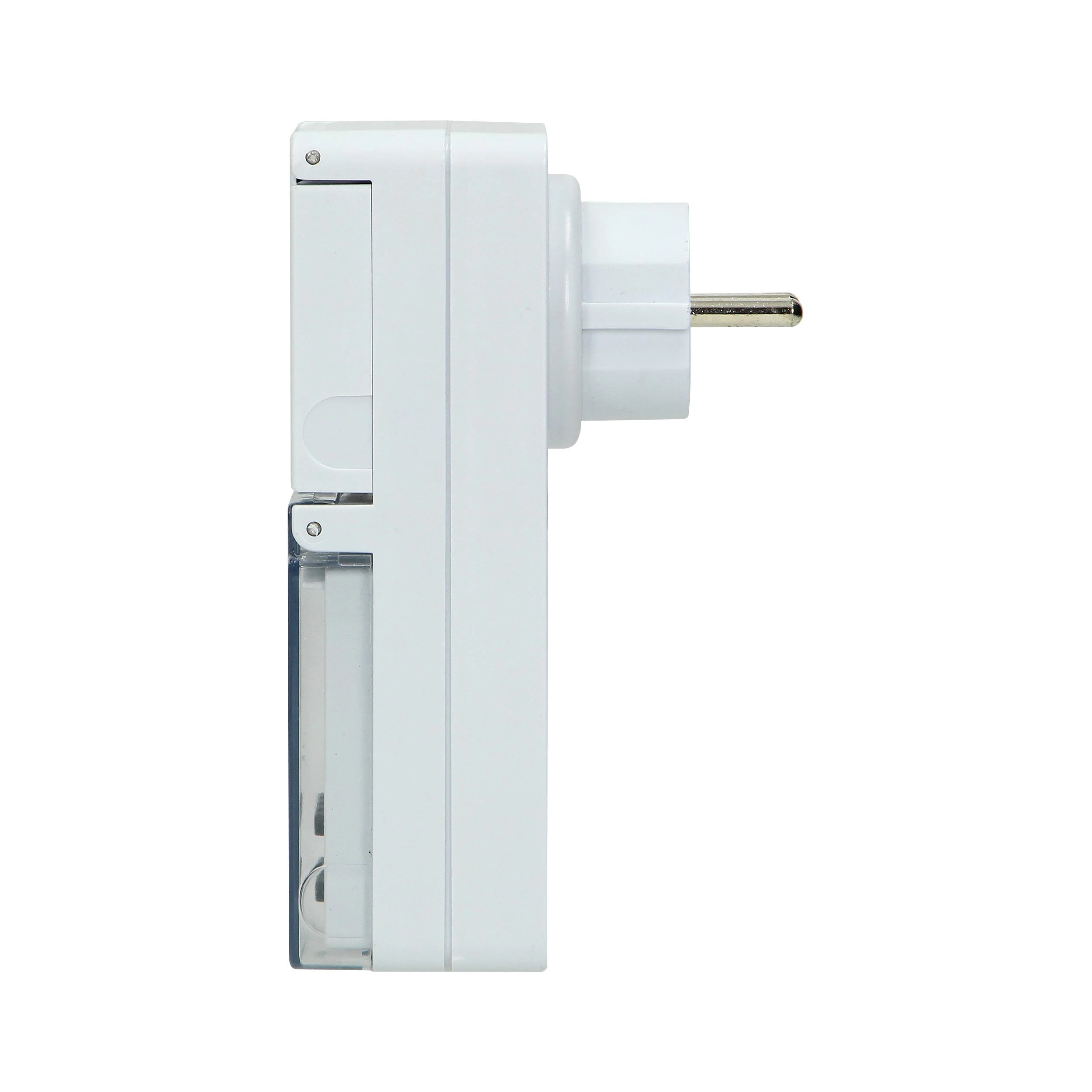 Orno Elektroninis Elektroninis laikmatis, 8 programos, IP44