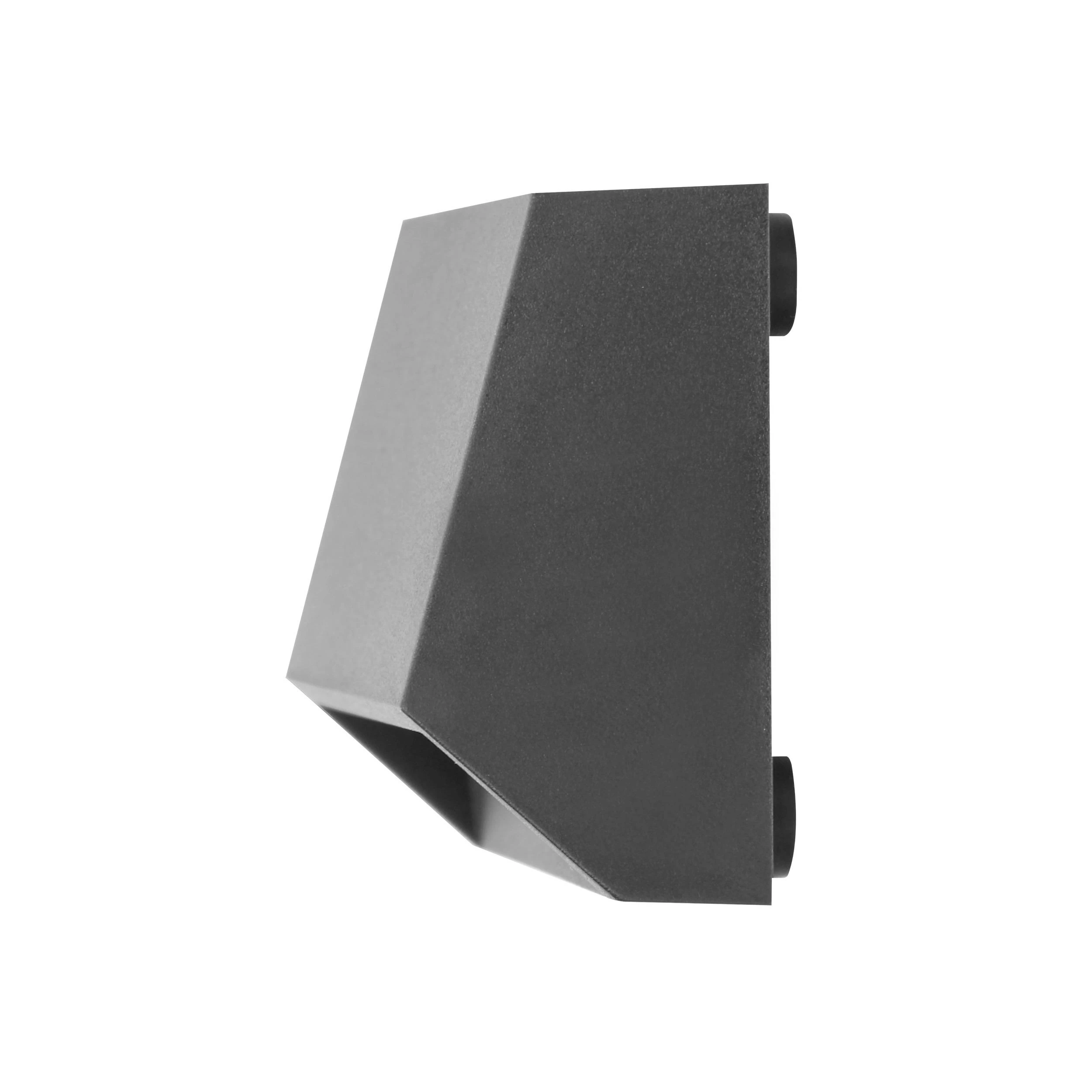 Sieninis šviestuvas Orno ENYE LED 1.5W, fasadinis šviestuvas, 60lm, IP65, 4000K,
