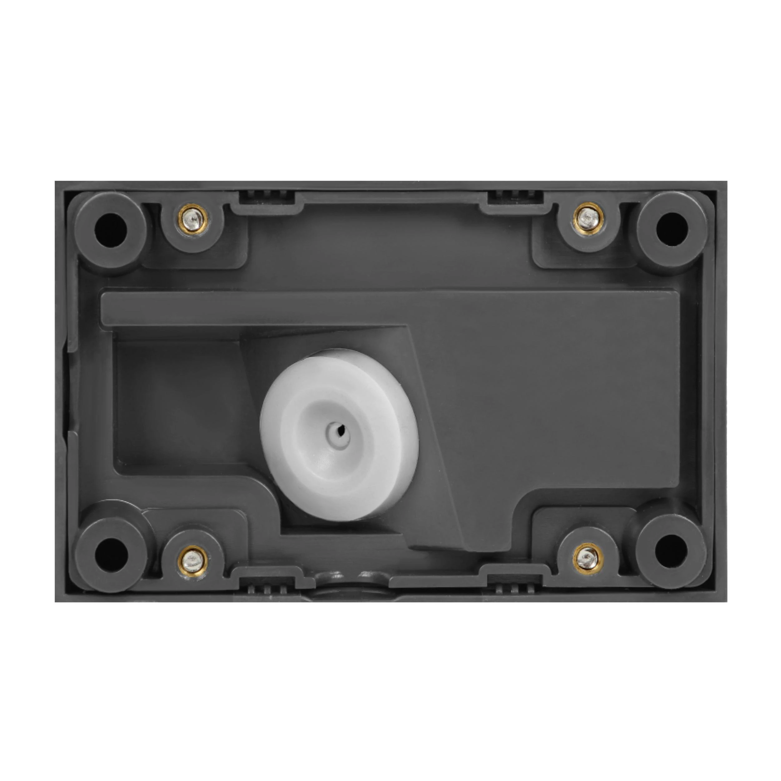 Sieninis šviestuvas Orno ENYE LED 1.5W, fasadinis šviestuvas, 60lm, IP65, 4000K,