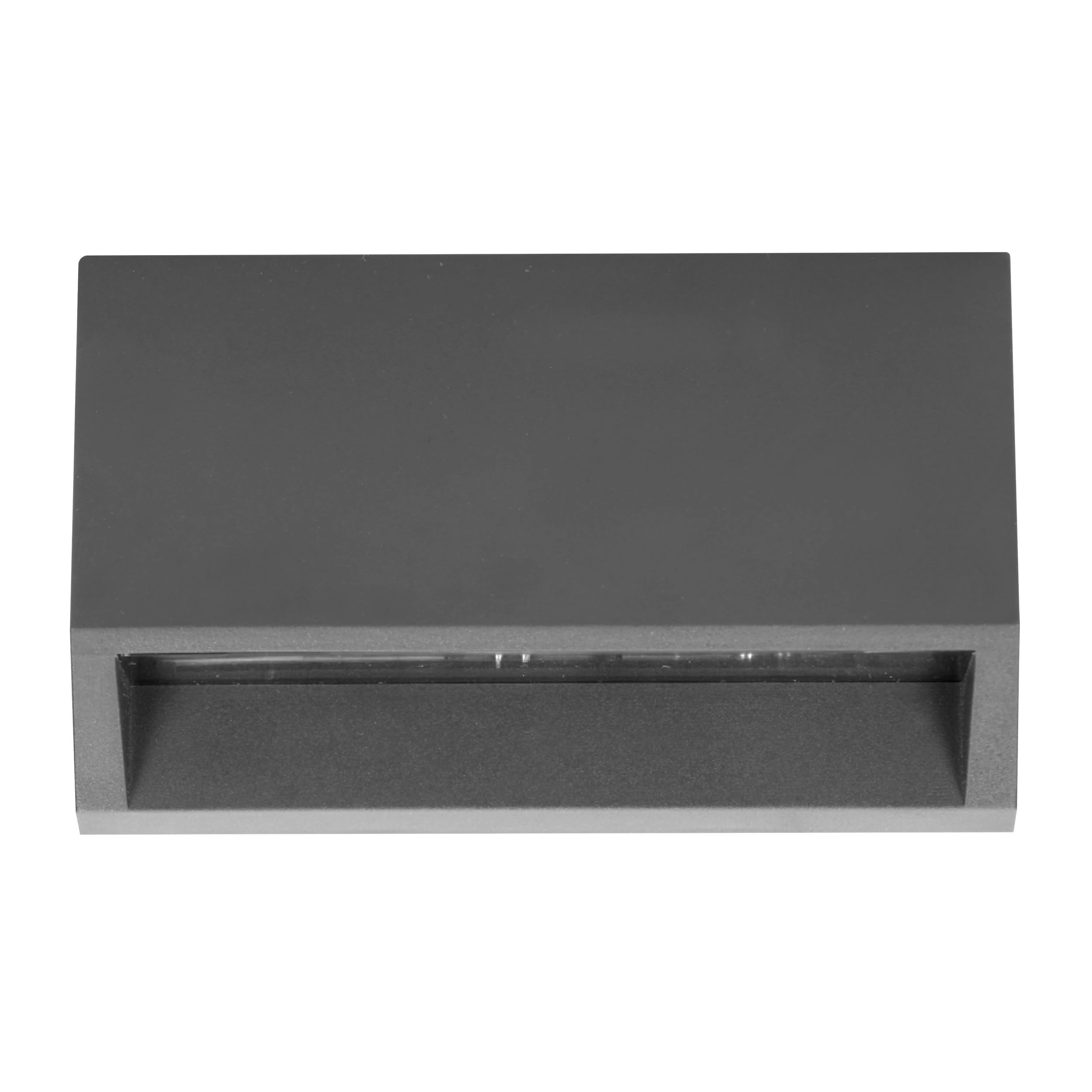 Sieninis šviestuvas Orno ENYE LED 1.5W, fasadinis šviestuvas, 60lm, IP65, 4000K,