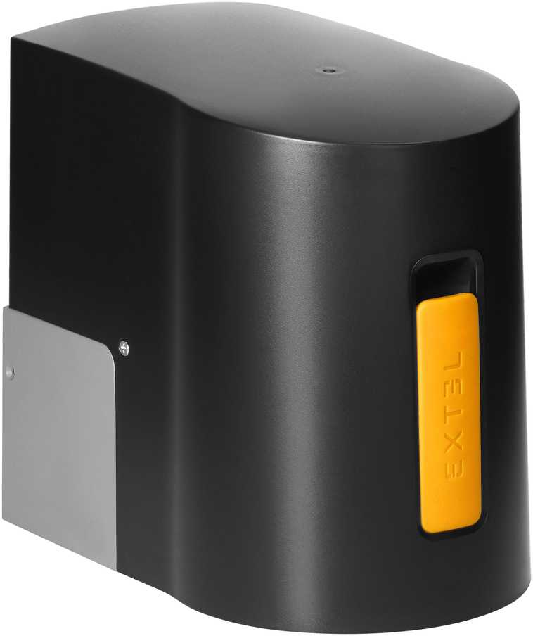 Orno EXTEL 761005P dvigubų vartų pavara, Wi-Fi, 250 kg