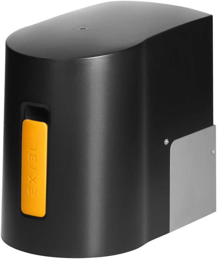 Orno EXTEL 761005P dvigubų vartų pavara, Wi-Fi, 250 kg