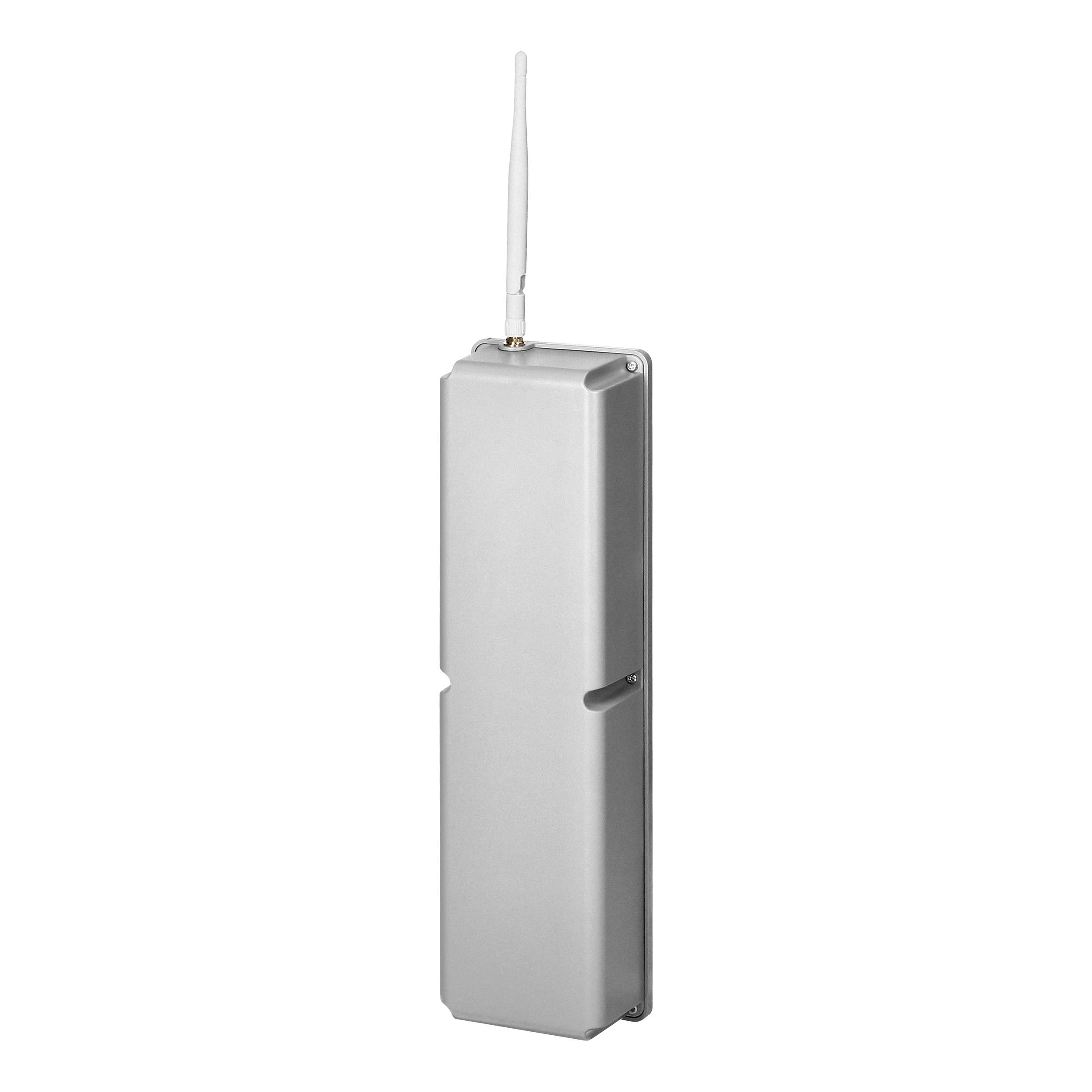 Belaidžio vaizdo domofono rinkinys Orno Extel Wave (EXTEL720313), 7" jutiklinis ekranas, Wi-Fi, programėlė, vartų valdymas