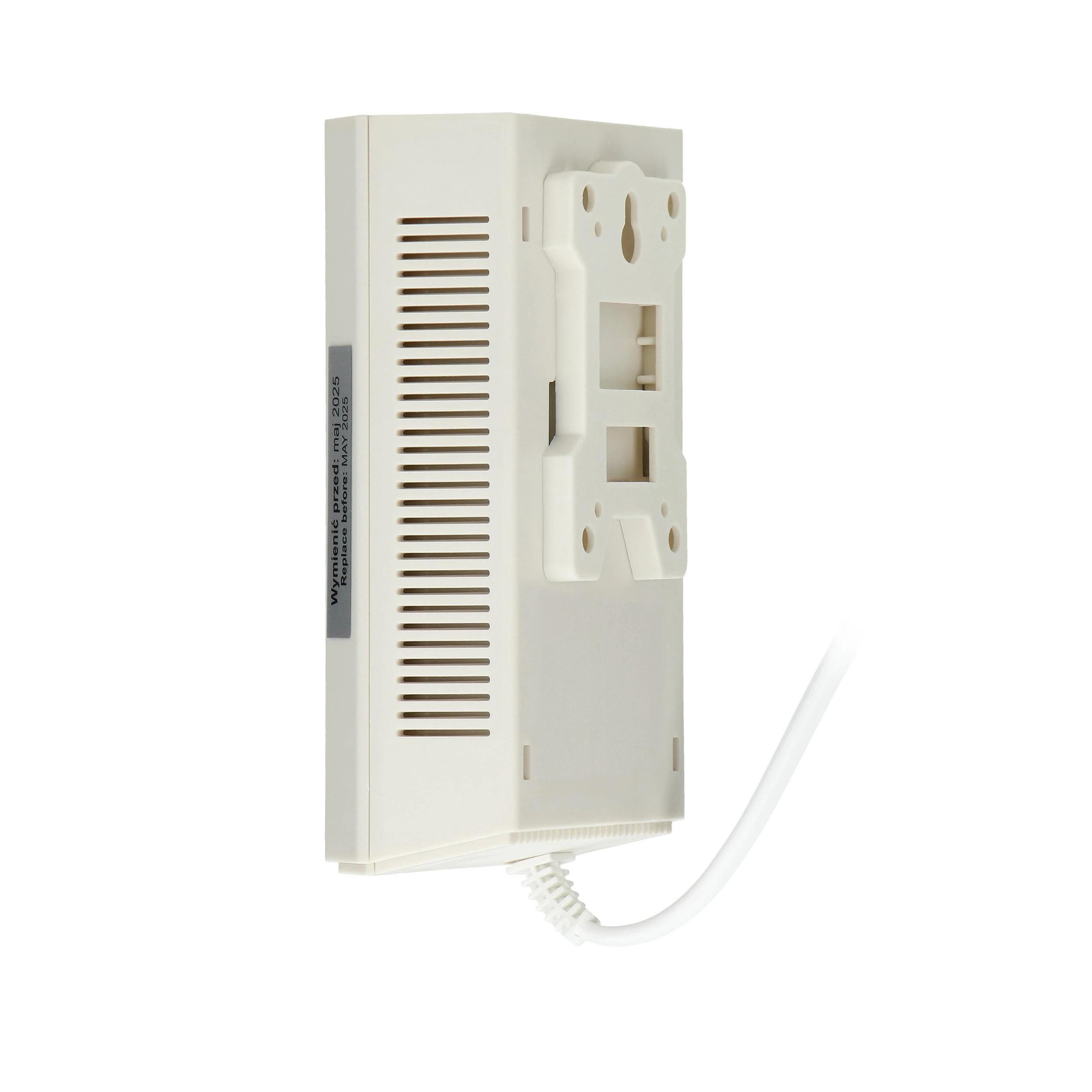 Orno Gamtinių dujų jutiklis 230V AC