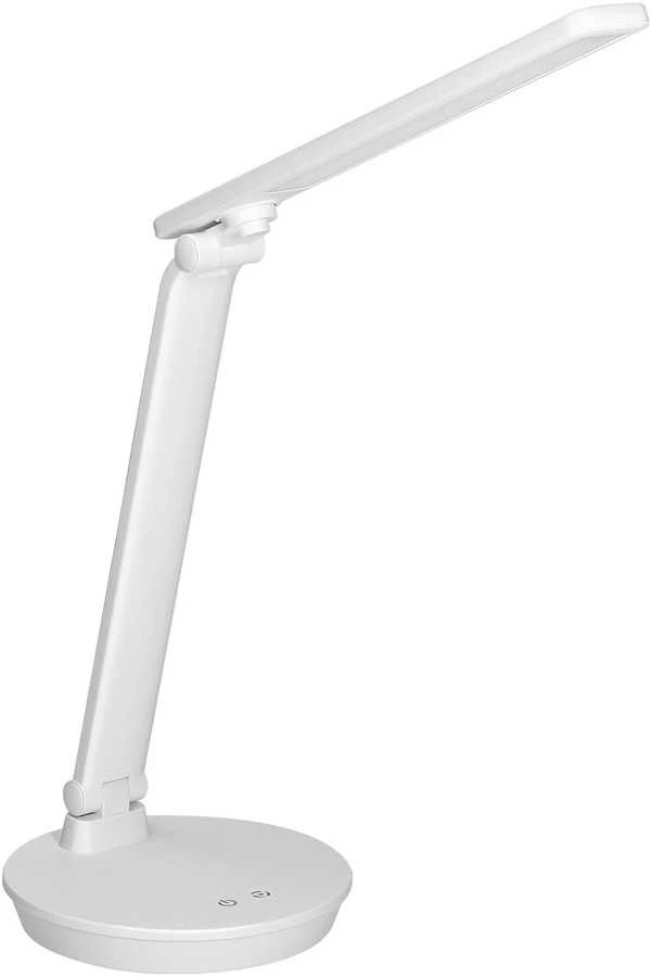 HERON LED, stalinė lempa, 5 W, 250 lm, 2700–6500 K, keičianti spalvą, reguliuojamo ryškumo, balta