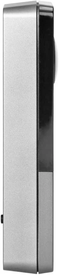 IP VIDEO DOMOFONAS HIKVISION DS-KV6113-WPE1(C) Wi-Fi / IP, skambina tiesiai į Hik-Connect