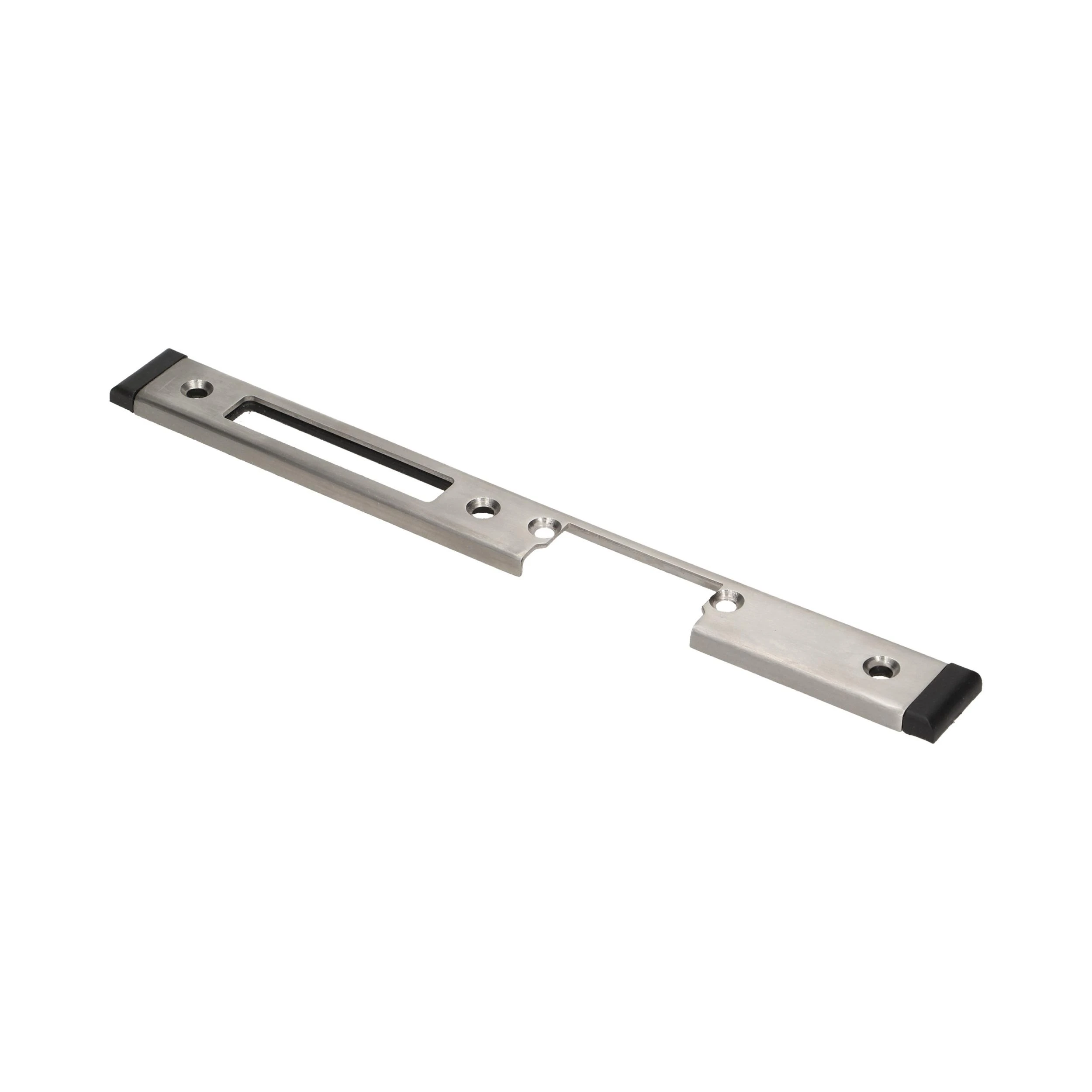 Orno Szyld Ilga INOX plokštė, kairė