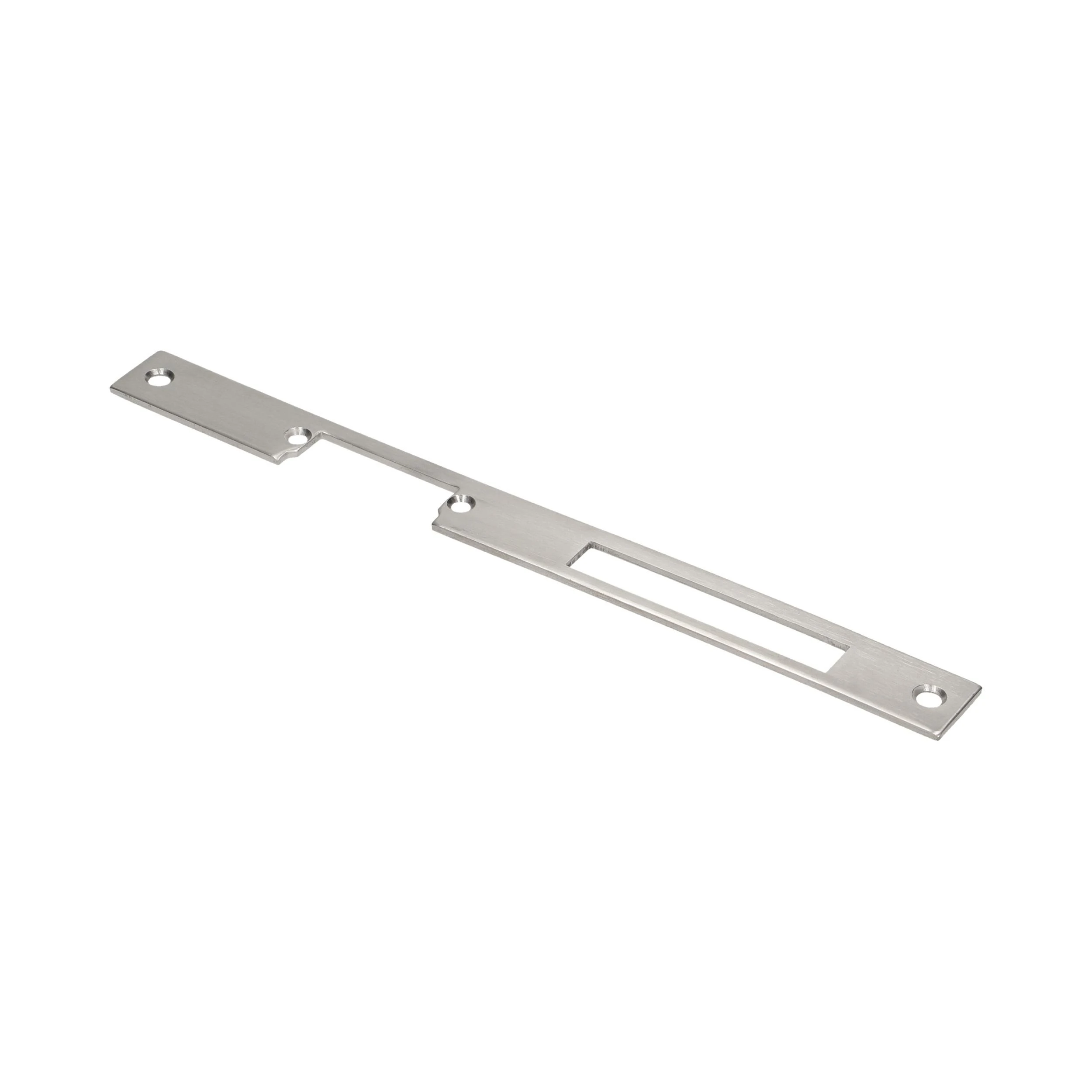 Orno Szyld Ilgas dvipusis INOX ženklas