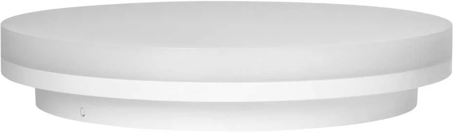 Orno JANTAR LED 24W, lubinis šviestuvas, 2565lm, IP54, 4000K, PC gaubtas