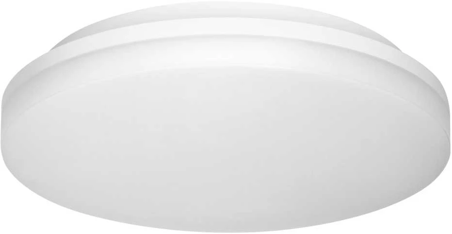 Orno JANTAR LED 30W, lubinis šviestuvas, 3225lm, IP54, 4000K, PC gaubtas