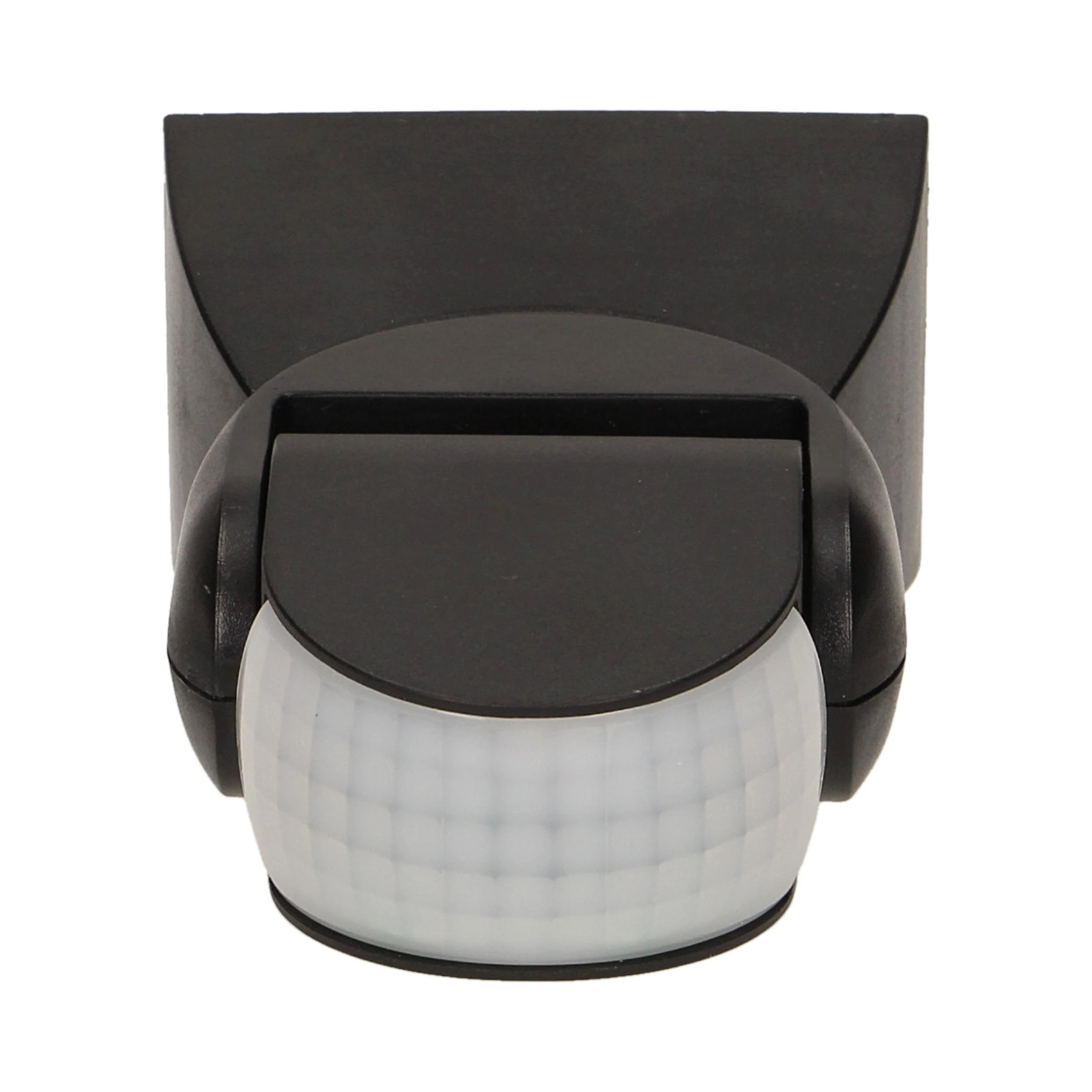 Energizer ORNO MOTION SENSOR 180 DEGREE IP65, 1200 W Juodas VERTICAL AND HORIZONTAL ADJUSTMENT &&