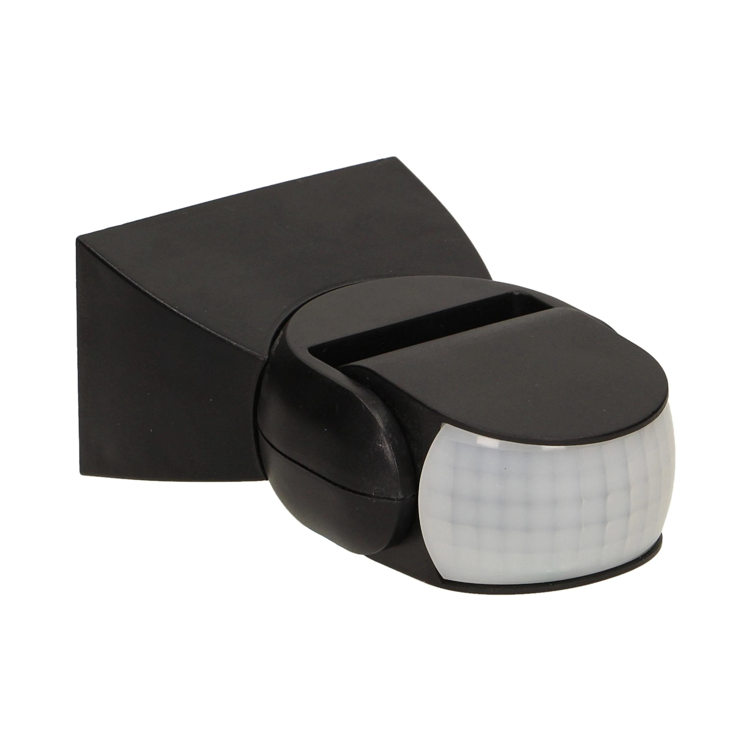 Energizer ORNO MOTION SENSOR 180 DEGREE IP65, 1200 W Juodas VERTICAL AND HORIZONTAL ADJUSTMENT &&