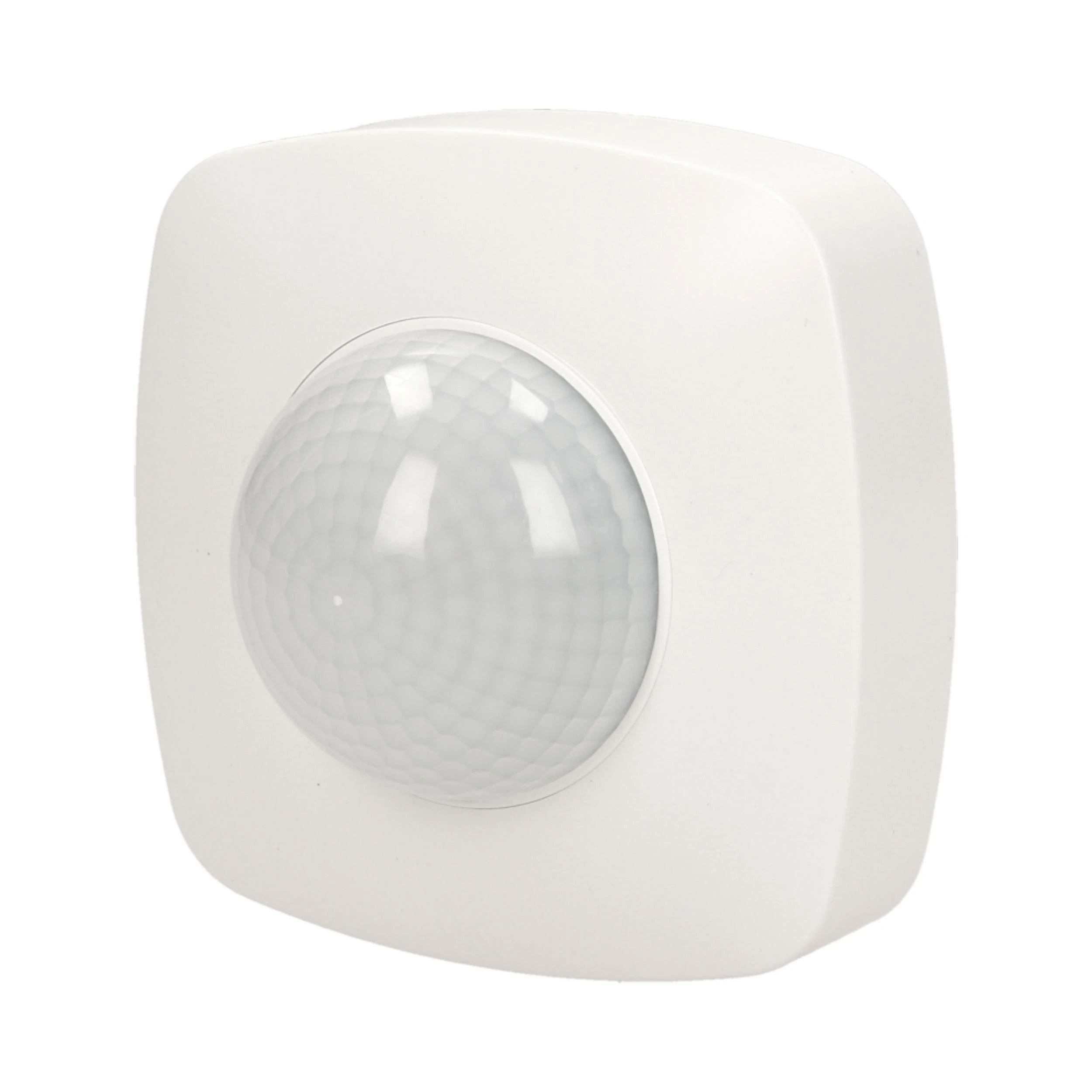Orno Czujnik 360 laipsnių judesio ir buvimo jutiklis, IP65, 2000 W, 3 jutikliai