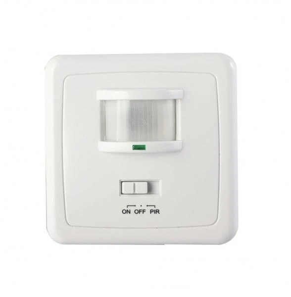 Orno Czujnik 160 laipsnių judesio jutiklis IP20, 1200 W, dėžutėje