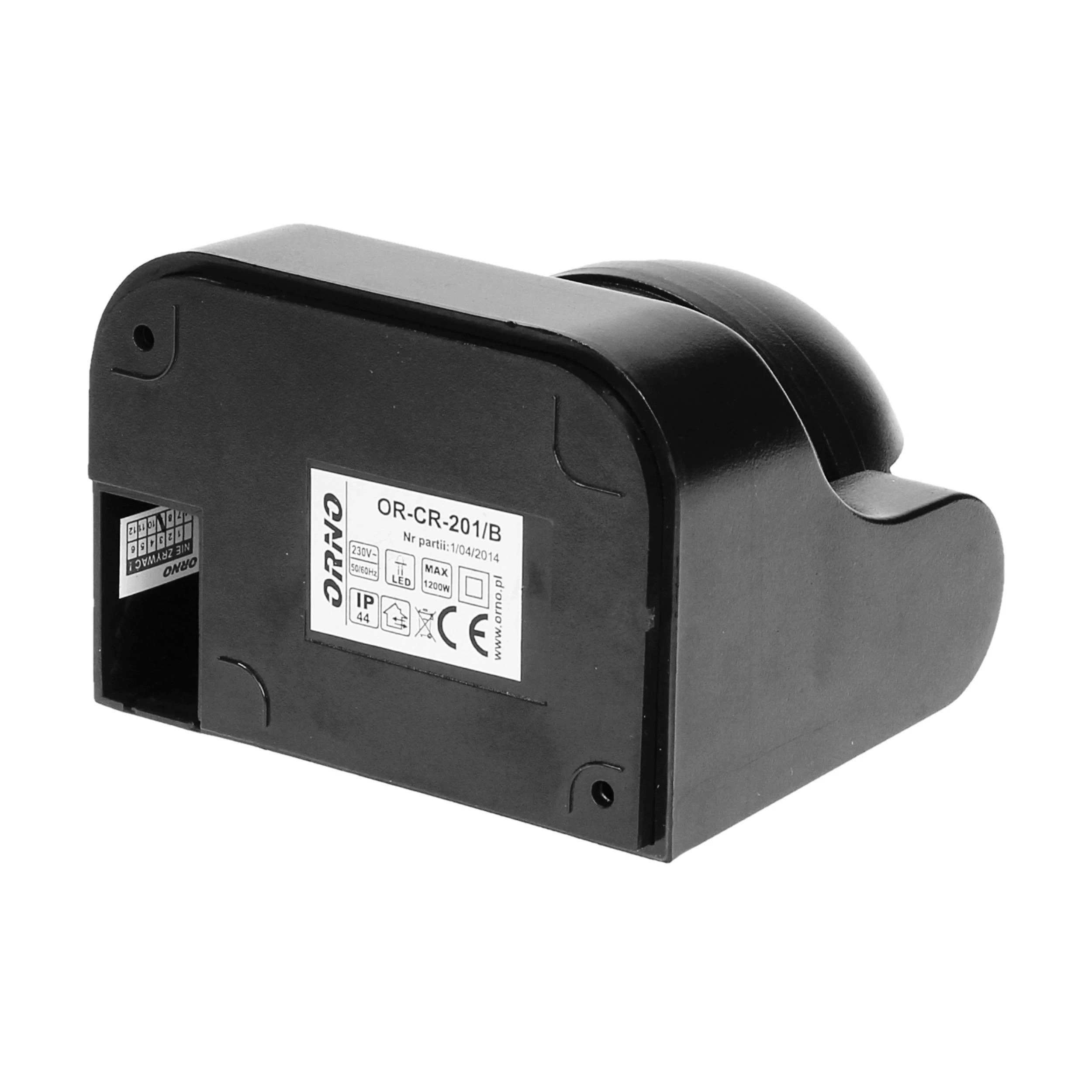 JUDESIO JUTIKLIS OR-CR-201/B AC 230V ORNO