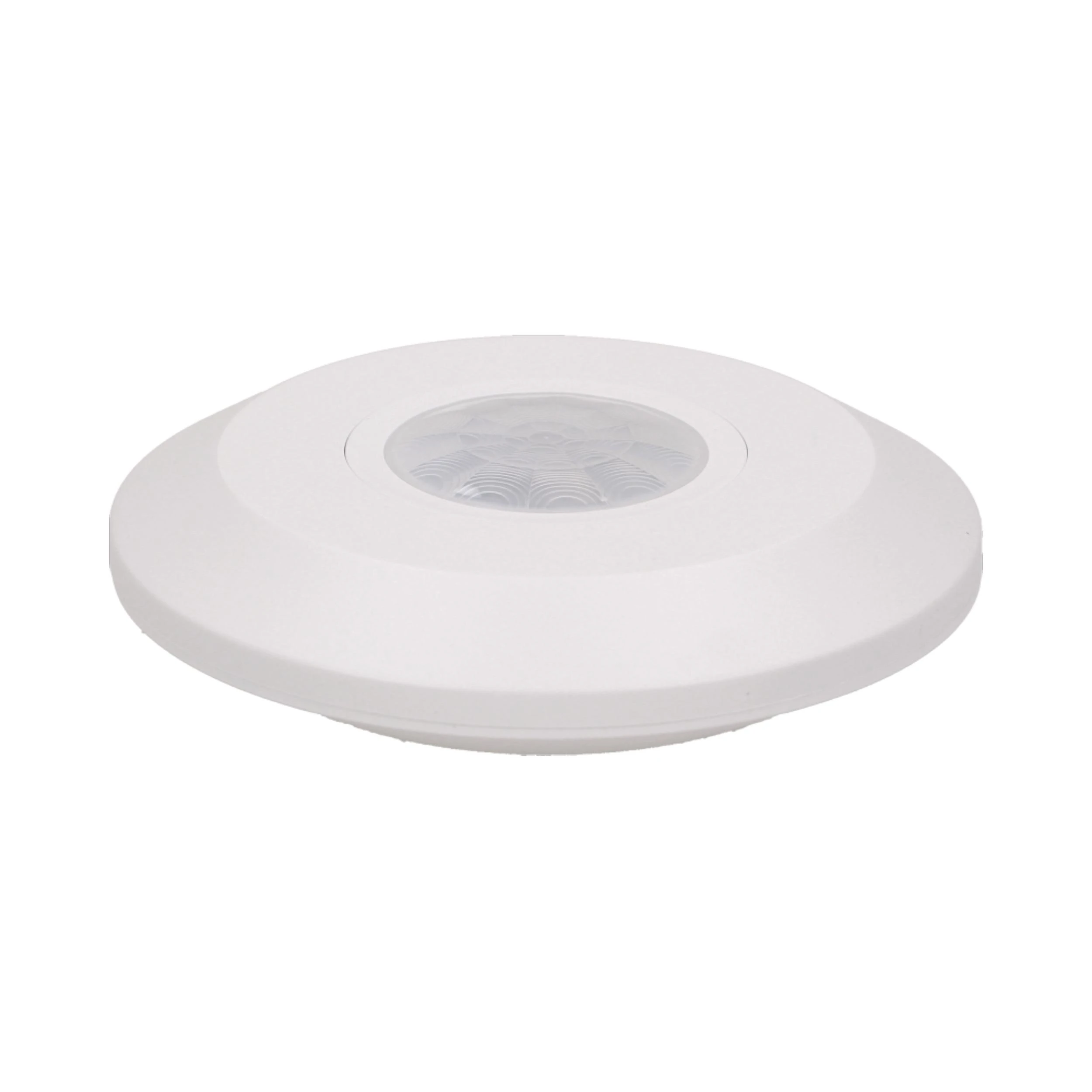 Orno Czujnik 360 laipsnių judesio jutiklis IP20, 800 W, itin plokščias - 2,5 cm, mini