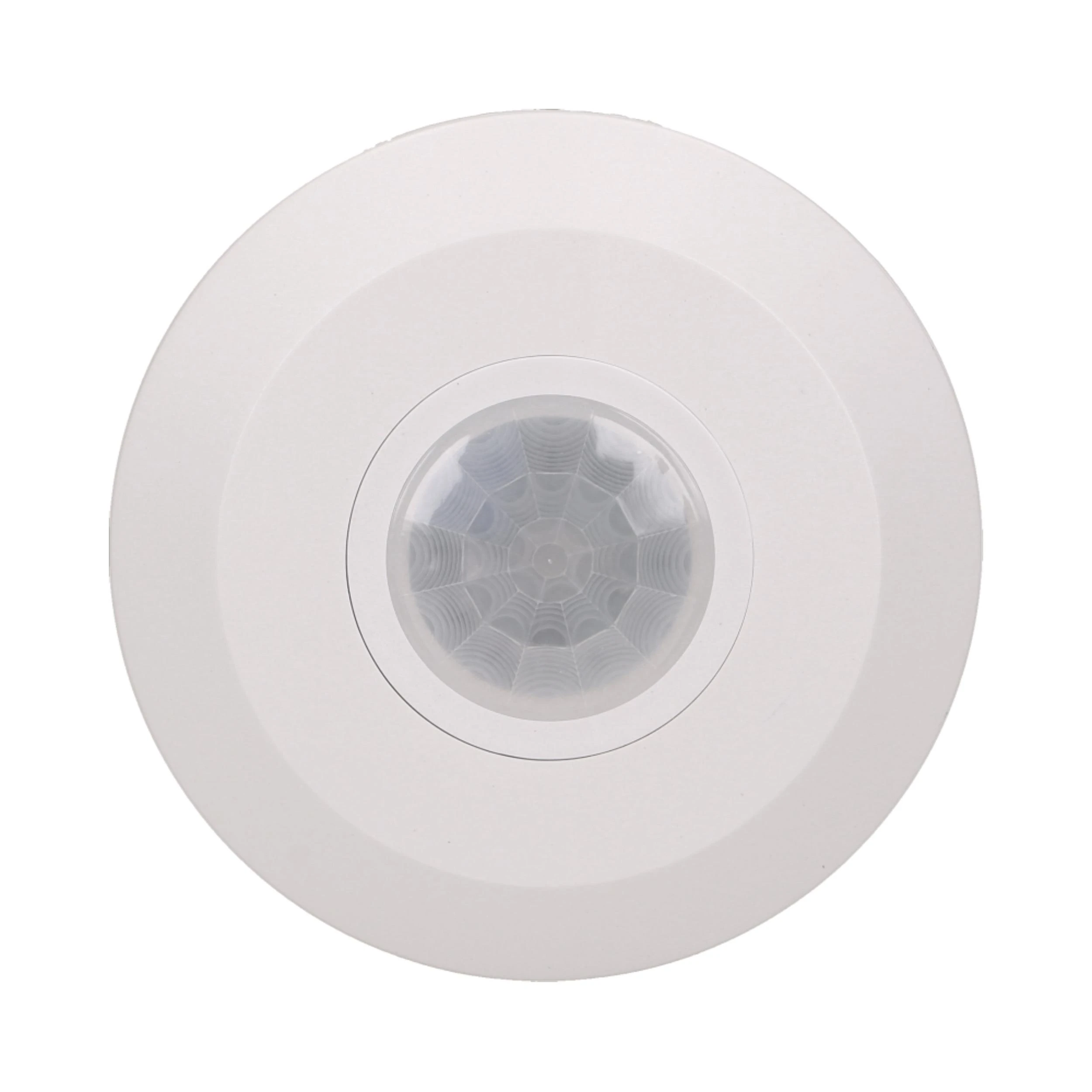 Orno Czujnik 360 laipsnių judesio jutiklis IP20, 800 W, itin plokščias - 2,5 cm, mini