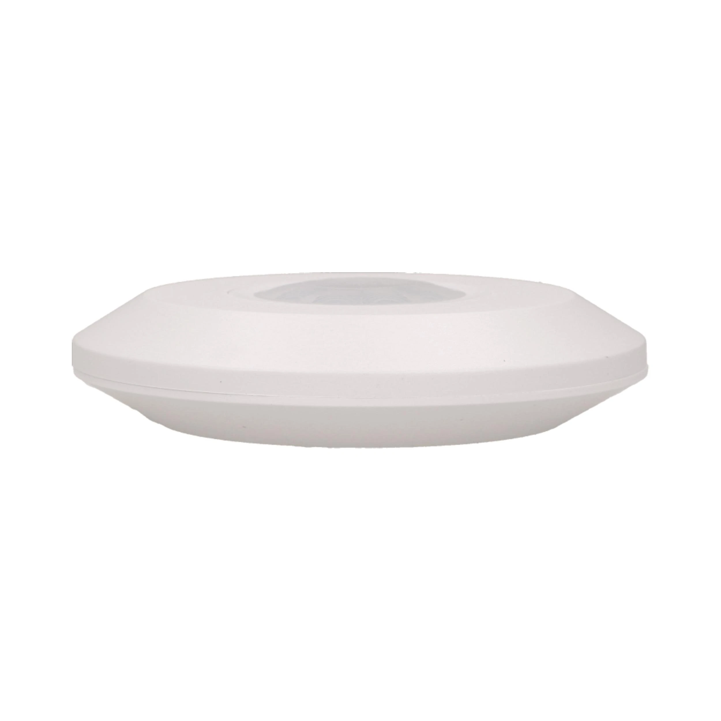 Orno Czujnik 360 laipsnių judesio jutiklis IP20, 800 W, itin plokščias - 2,5 cm, mini